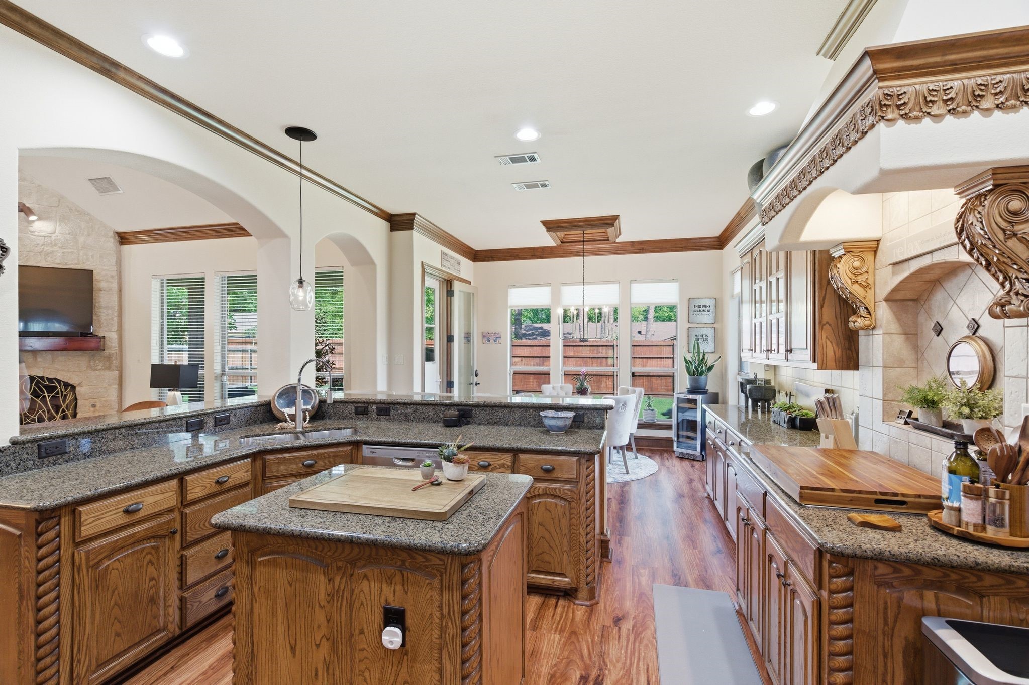 1830 Johnson Court, Grapevine, TX, 76051