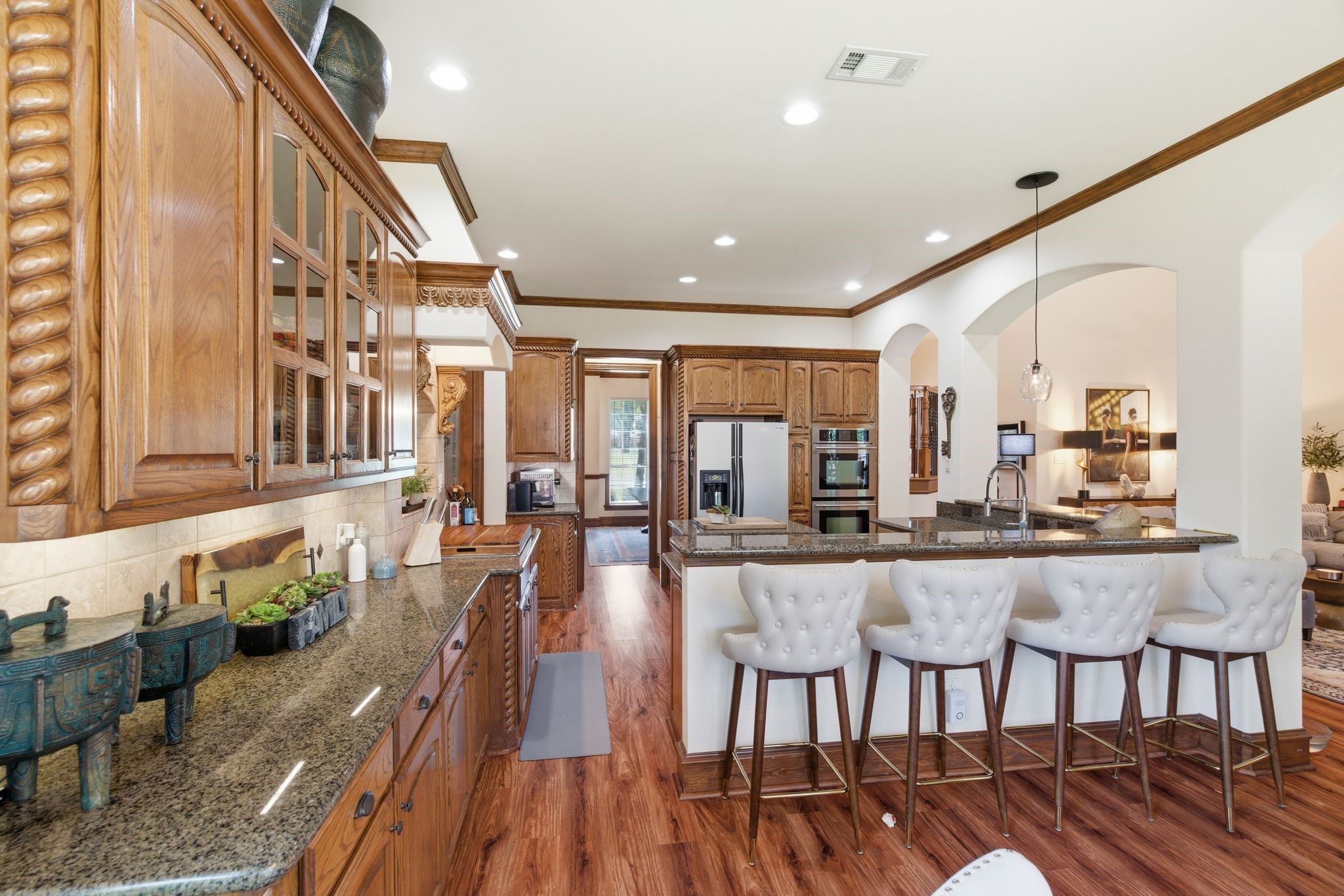 1830 Johnson Court, Grapevine, TX, 76051