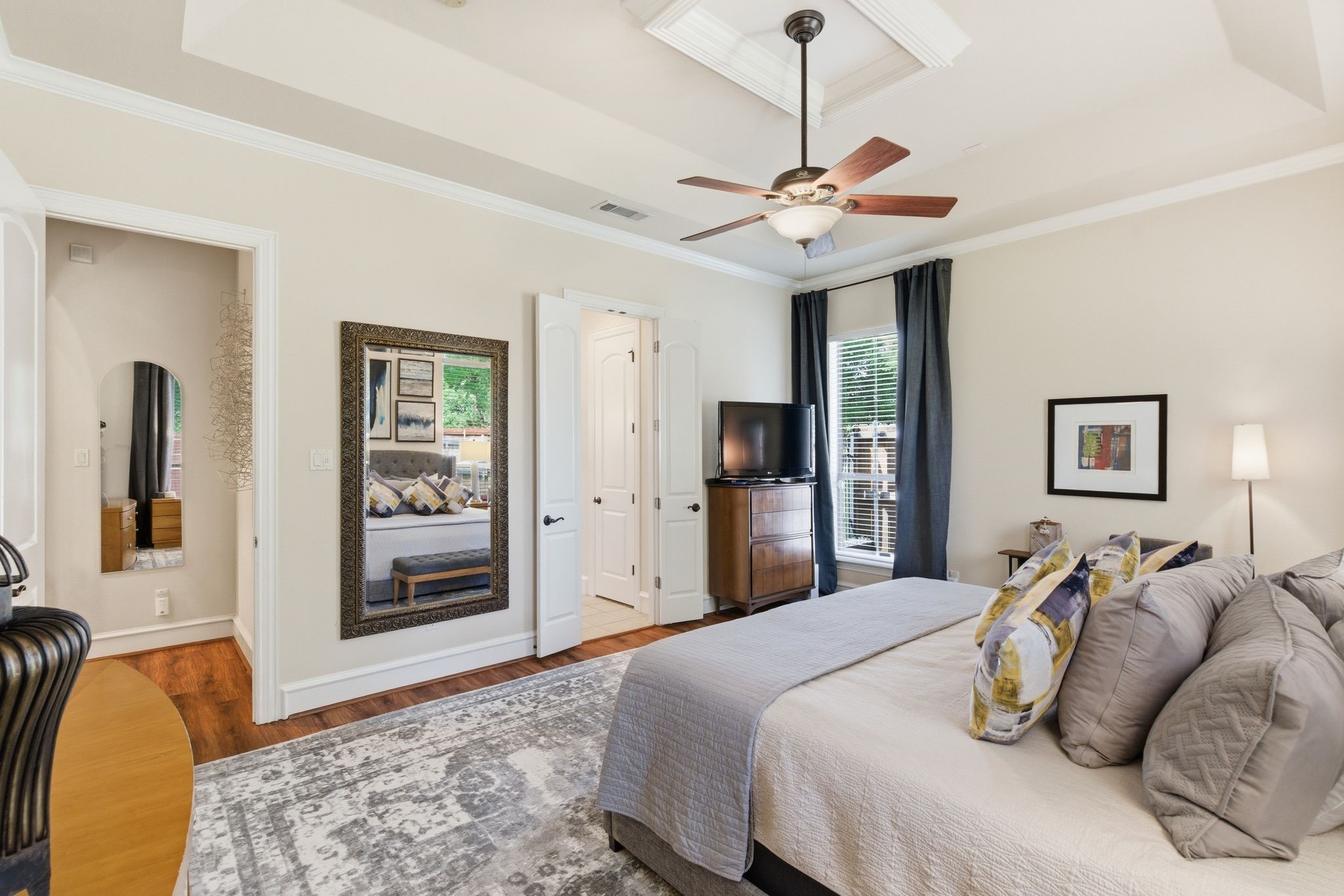 1830 Johnson Court, Grapevine, TX, 76051