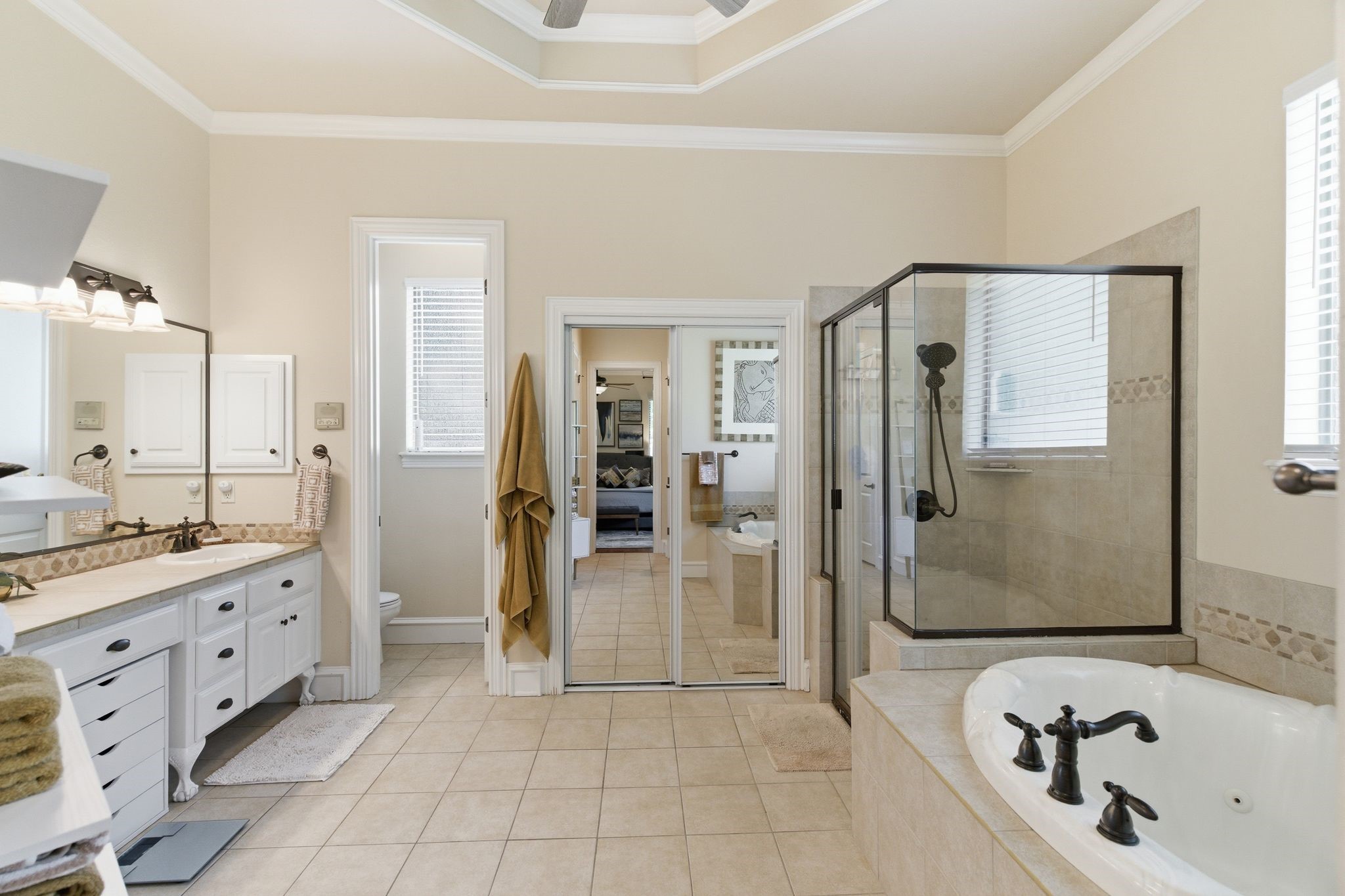 1830 Johnson Court, Grapevine, TX, 76051