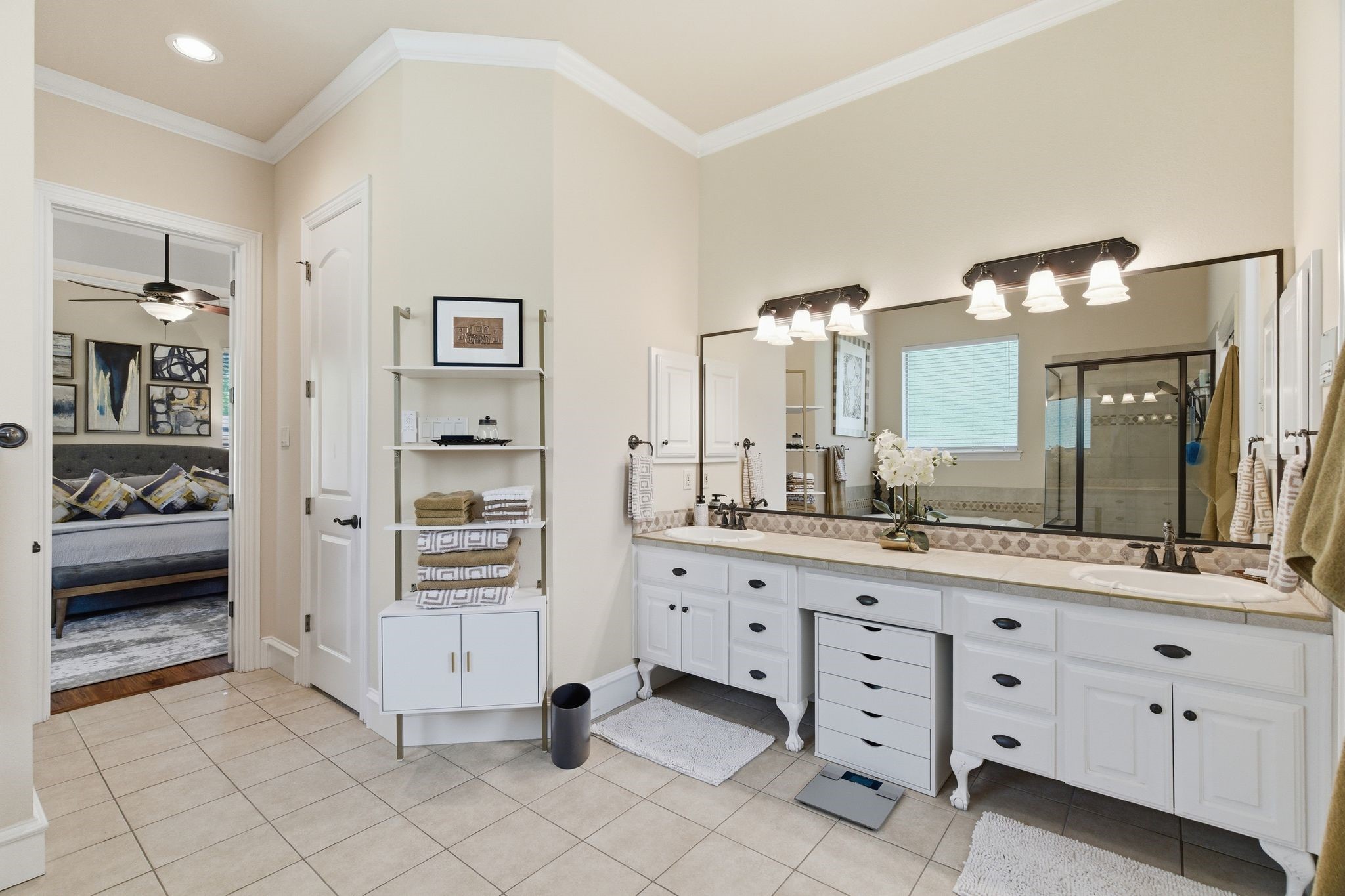 1830 Johnson Court, Grapevine, TX, 76051