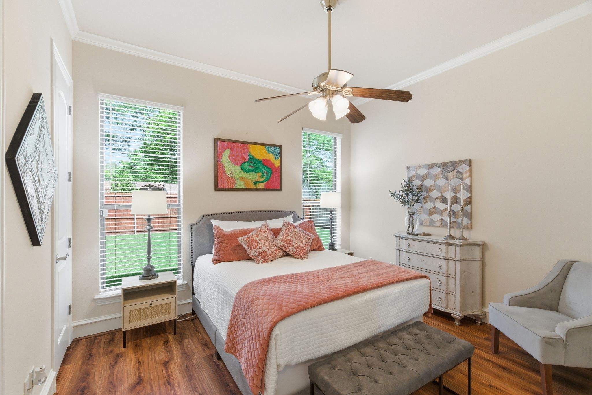 1830 Johnson Court, Grapevine, TX, 76051
