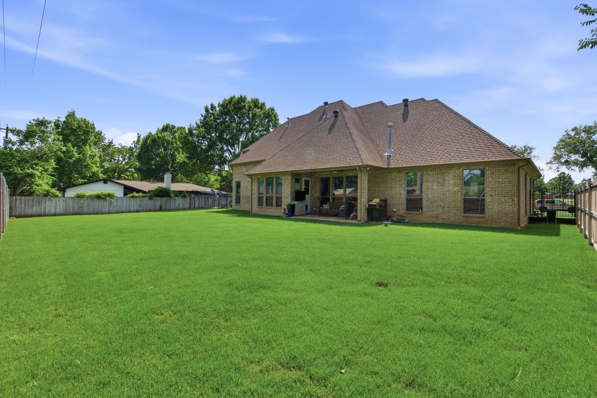 1830 Johnson Court, Grapevine, TX, 76051