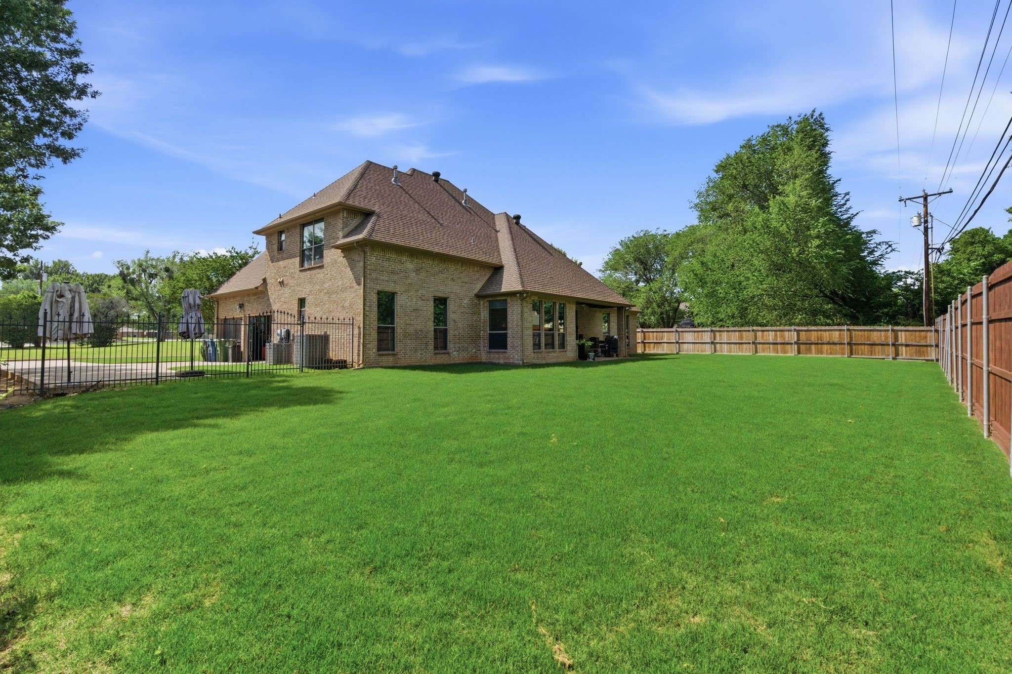1830 Johnson Court, Grapevine, TX, 76051