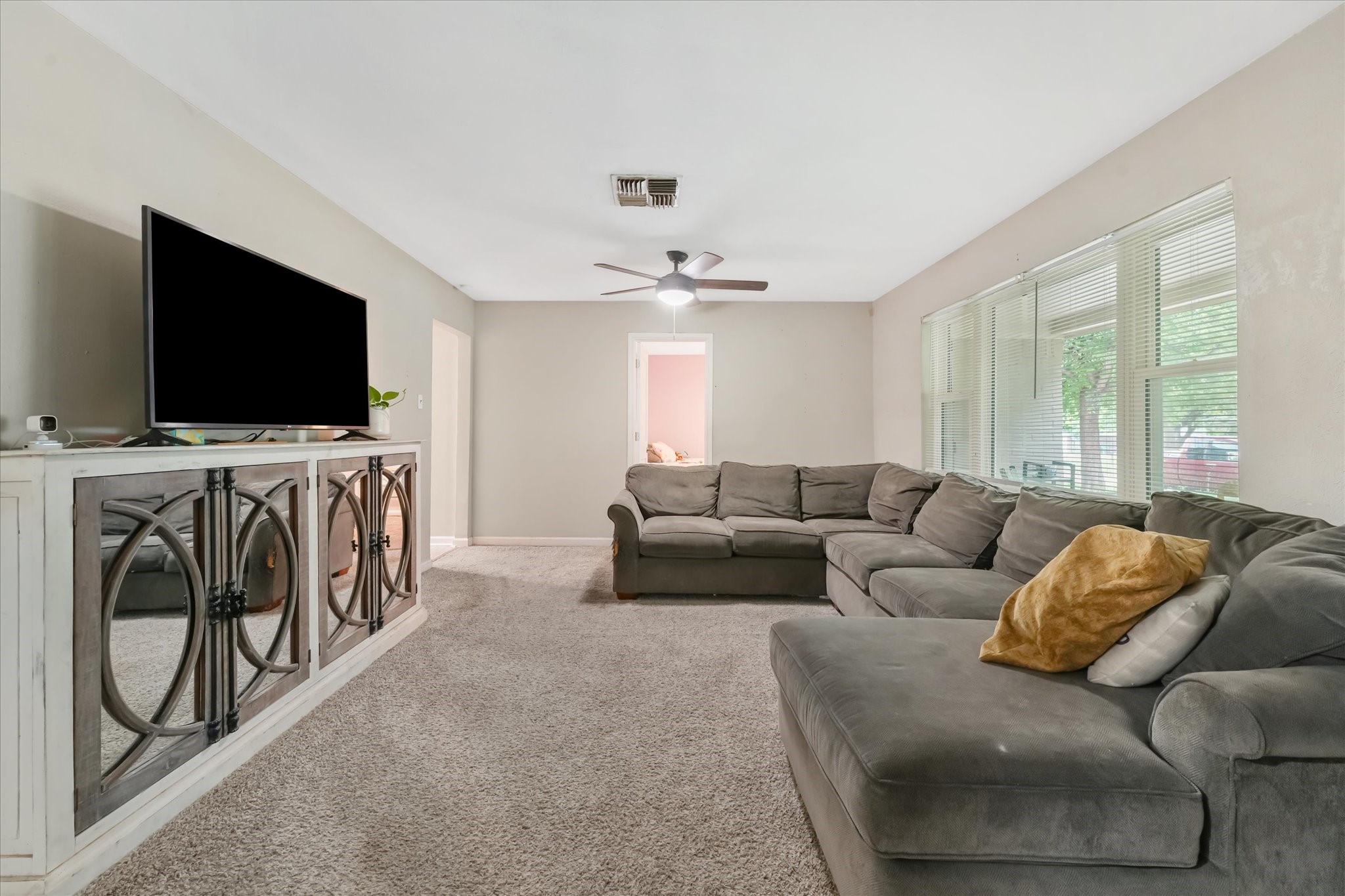 504 Parkside Drive, White Settlement, TX, 76108