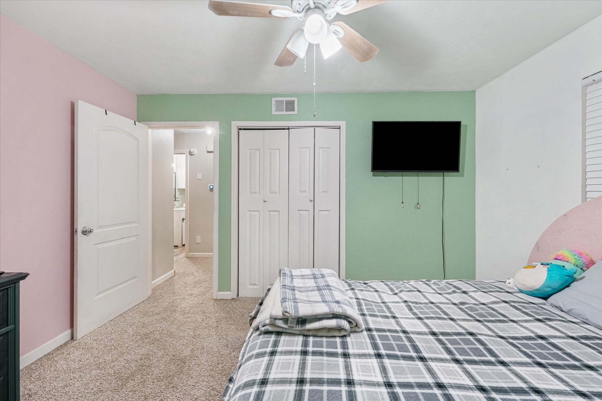 504 Parkside Drive, White Settlement, TX, 76108