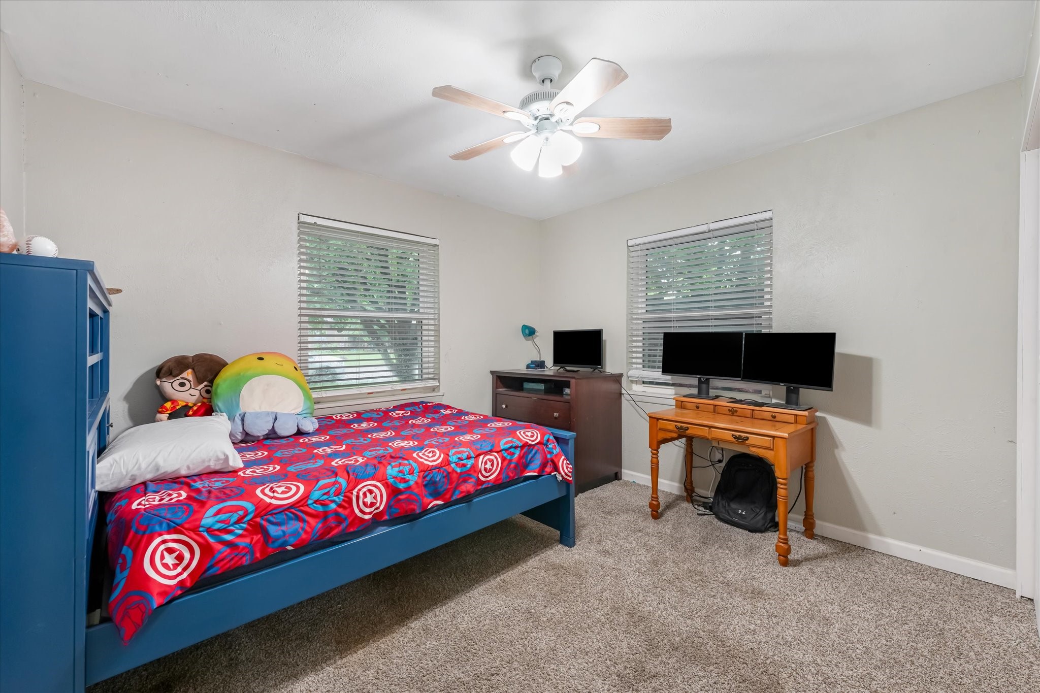 504 Parkside Drive, White Settlement, TX, 76108
