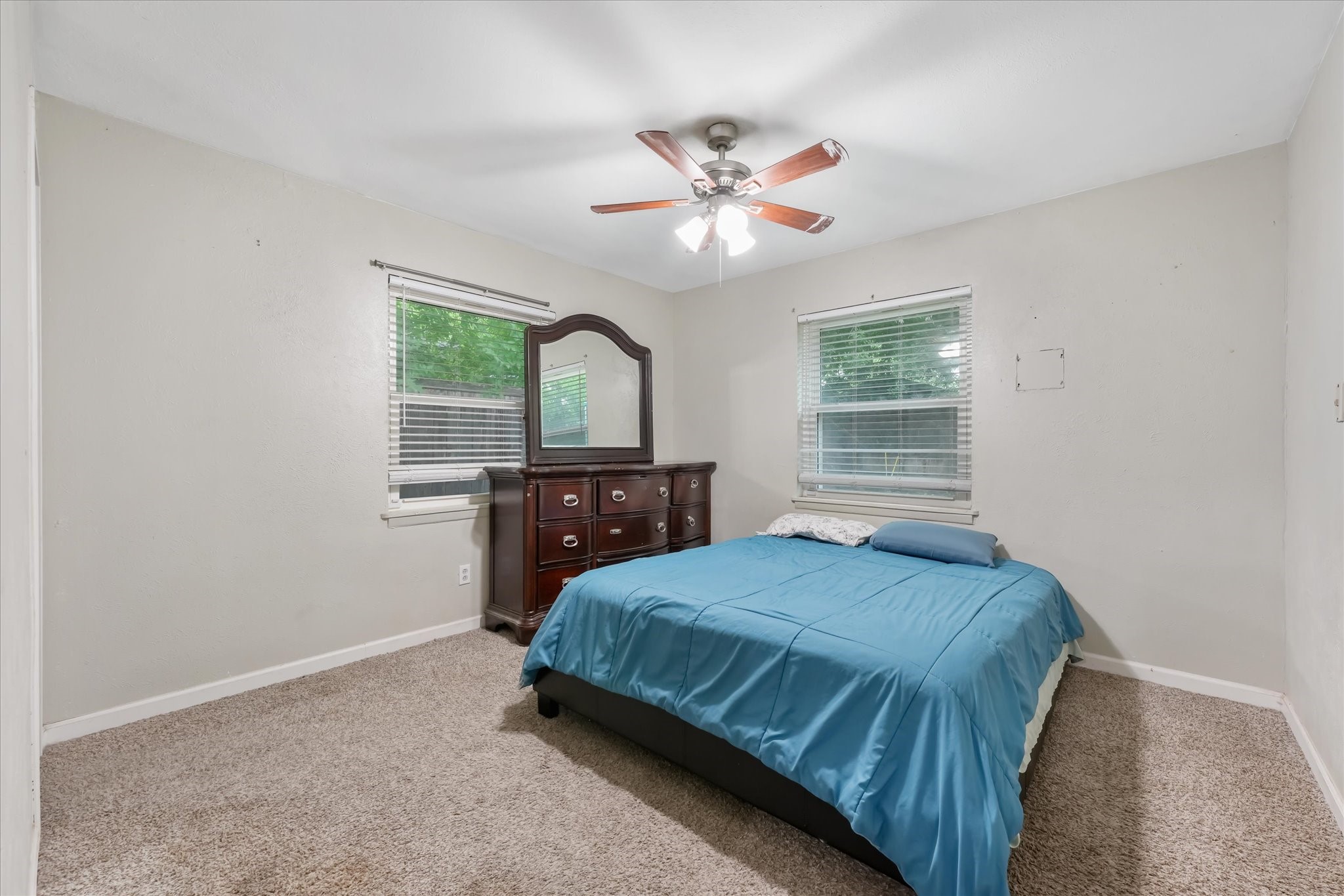504 Parkside Drive, White Settlement, TX, 76108