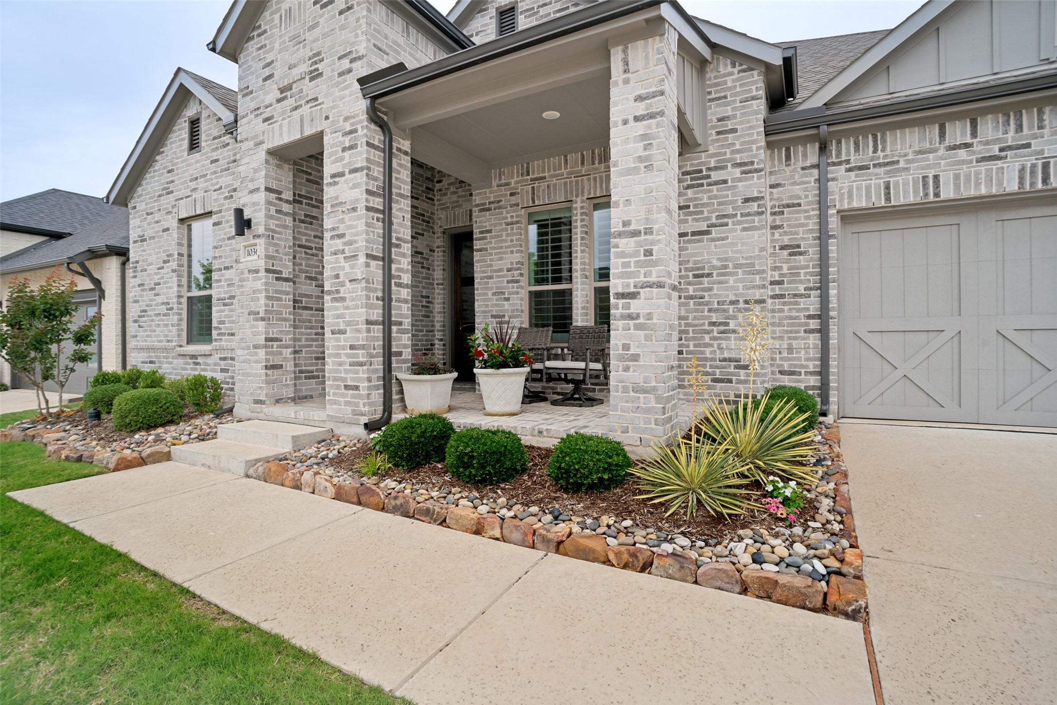 1036 Boardwalk Road, Allen, TX, 75013