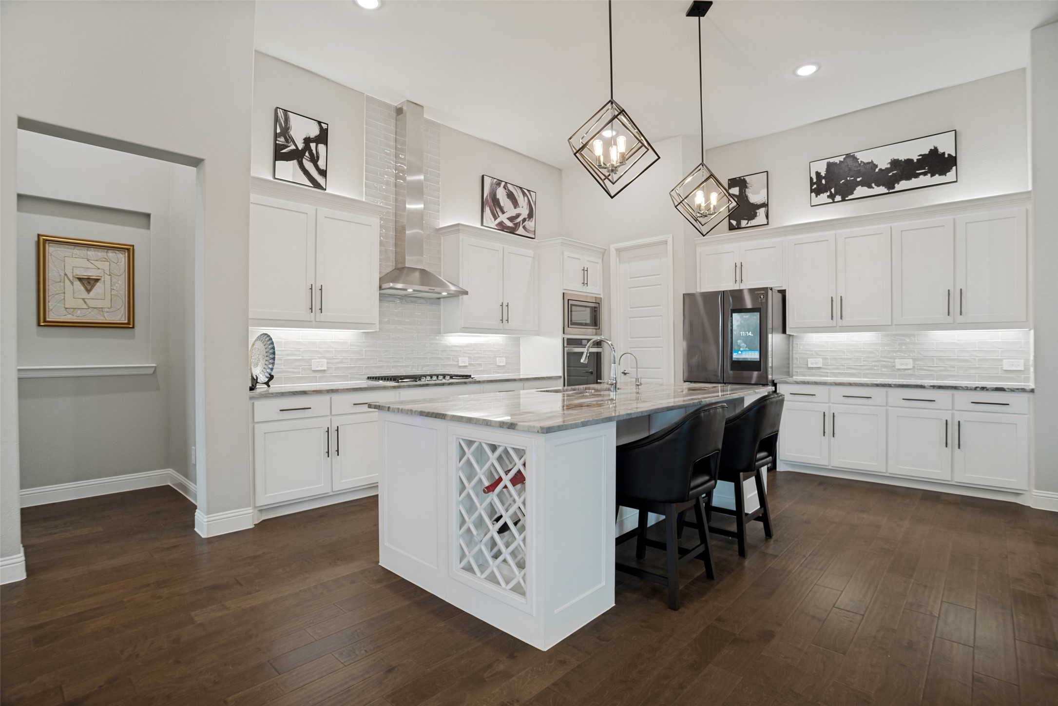1036 Boardwalk Road, Allen, TX, 75013