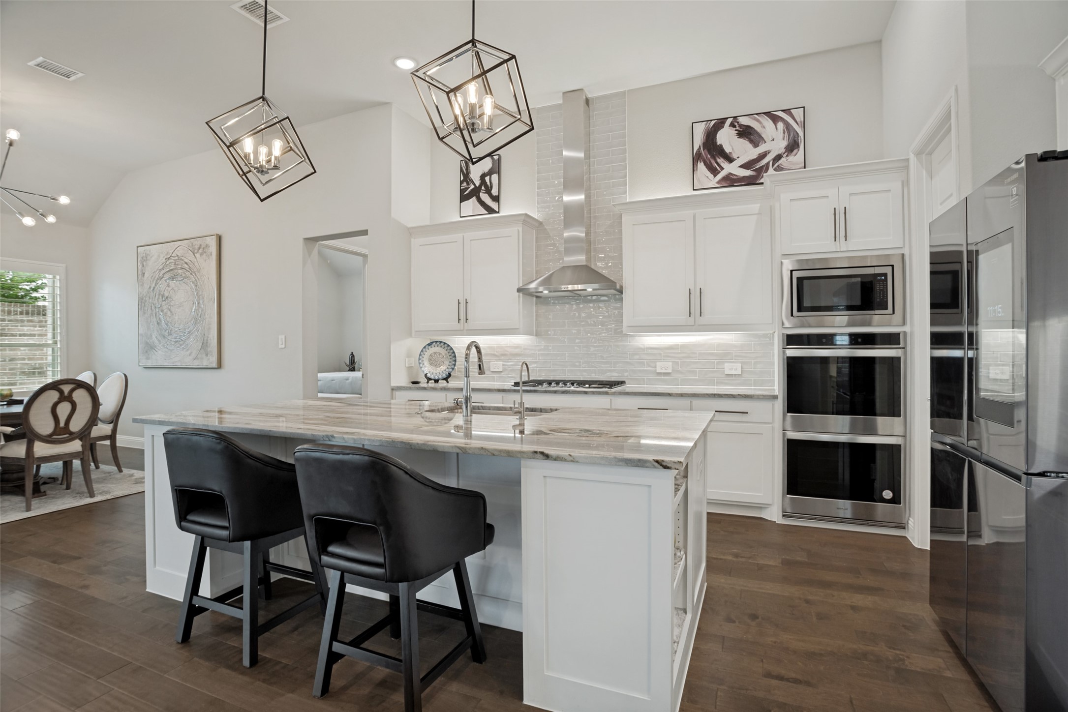 1036 Boardwalk Road, Allen, TX, 75013