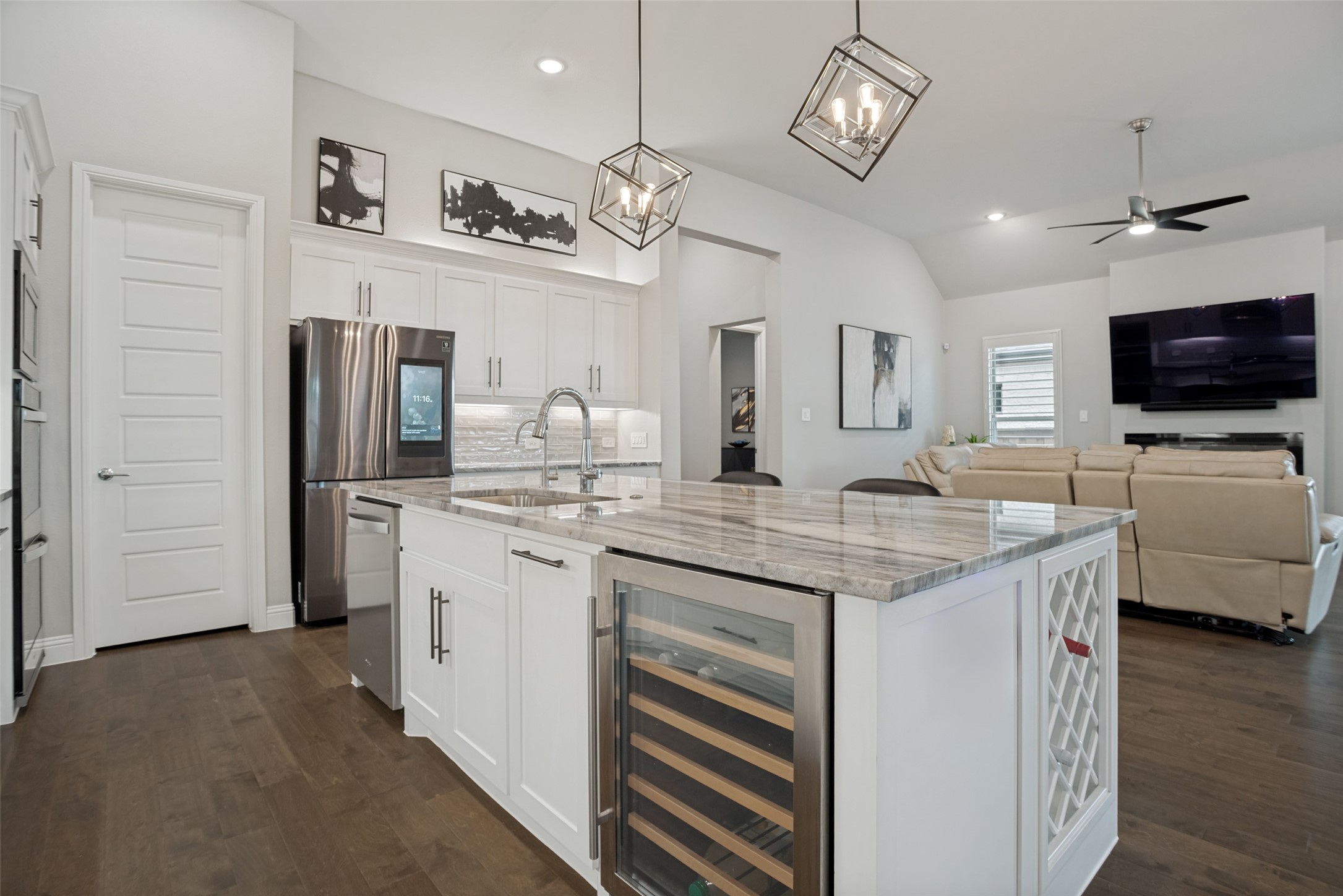1036 Boardwalk Road, Allen, TX, 75013