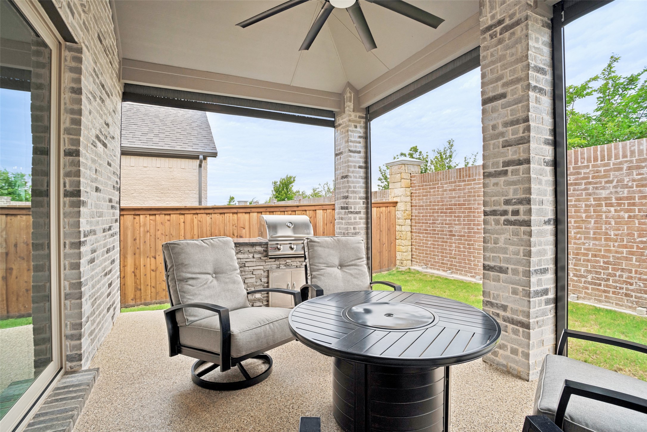 1036 Boardwalk Road, Allen, TX, 75013