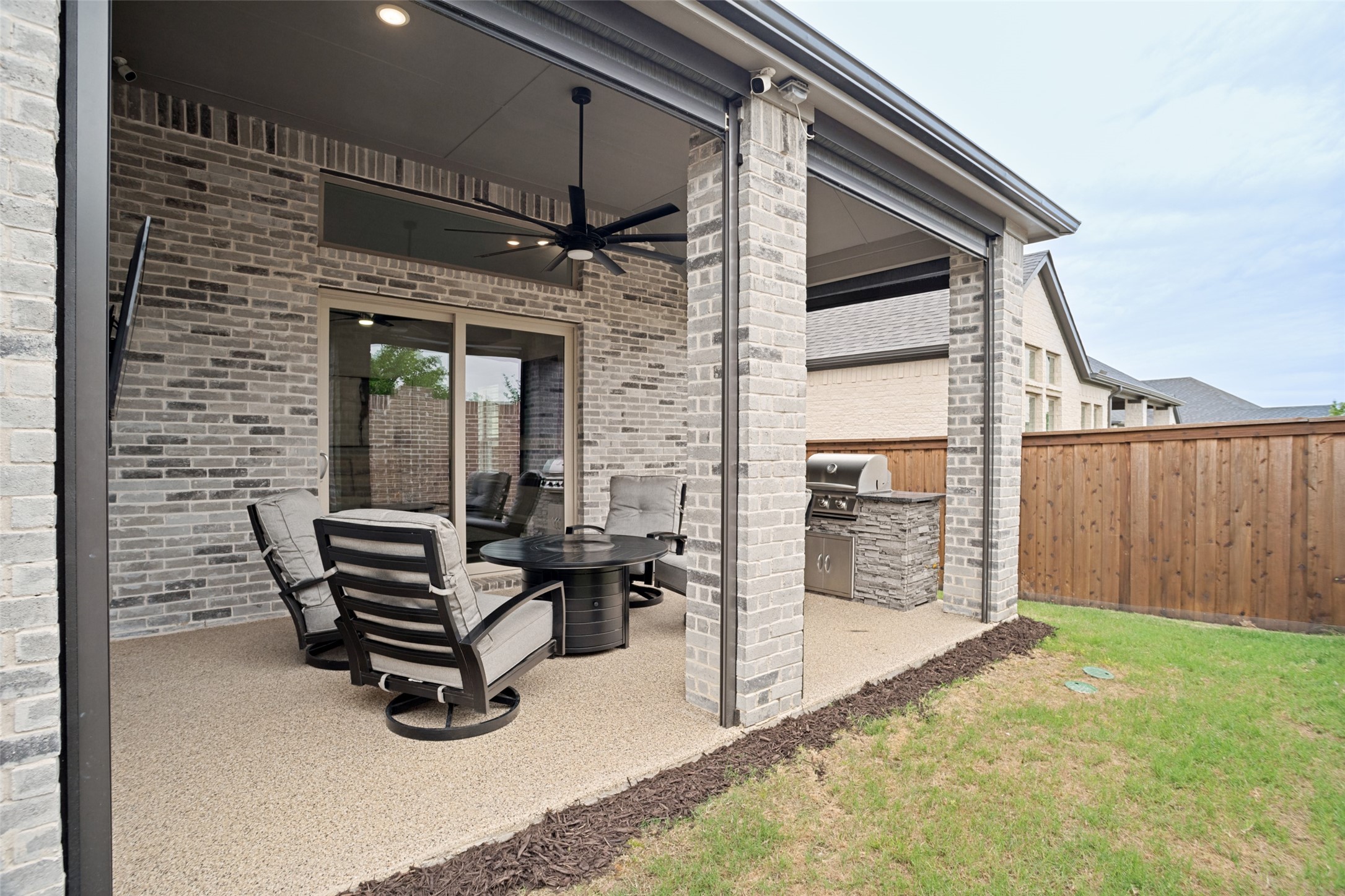 1036 Boardwalk Road, Allen, TX, 75013