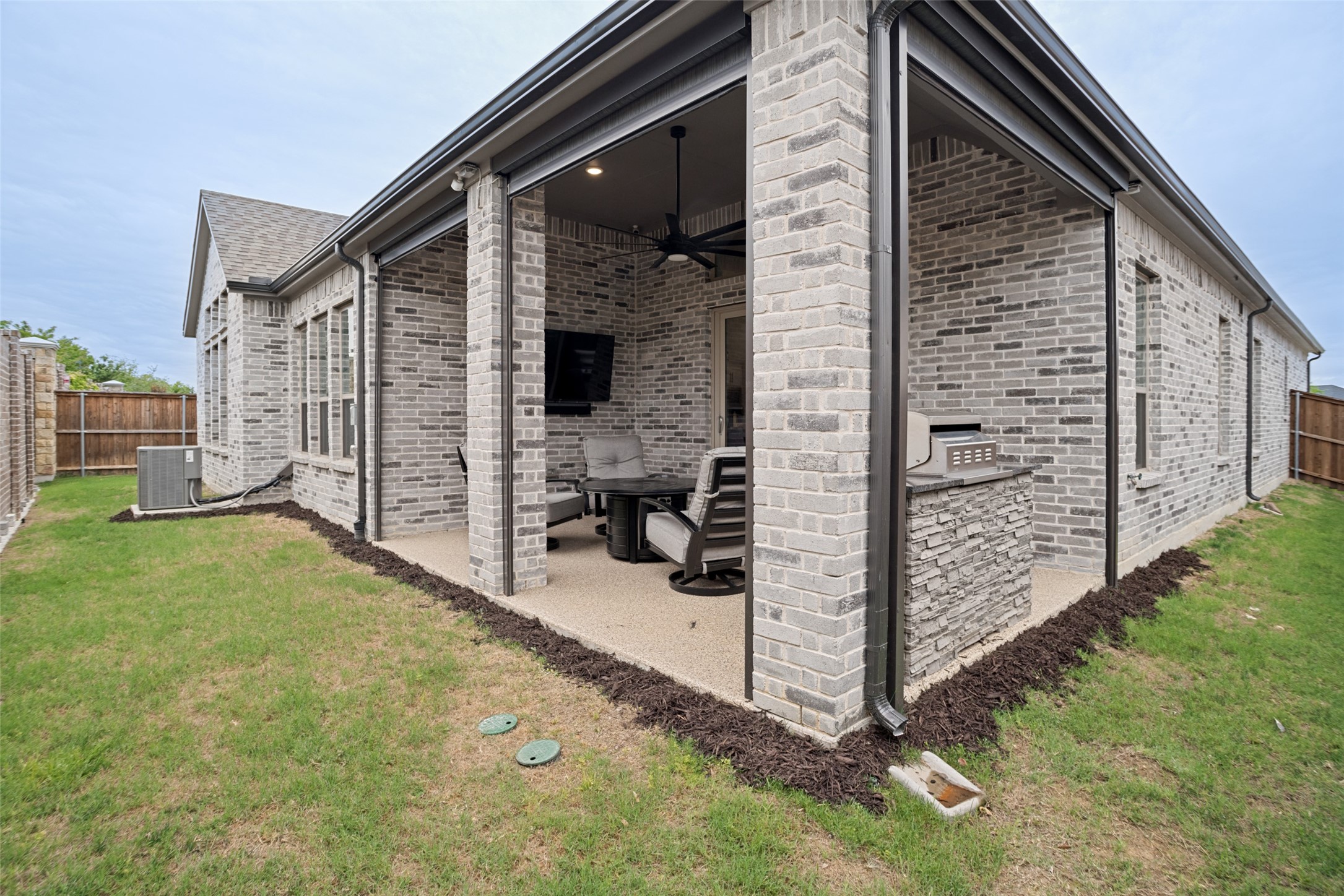 1036 Boardwalk Road, Allen, TX, 75013