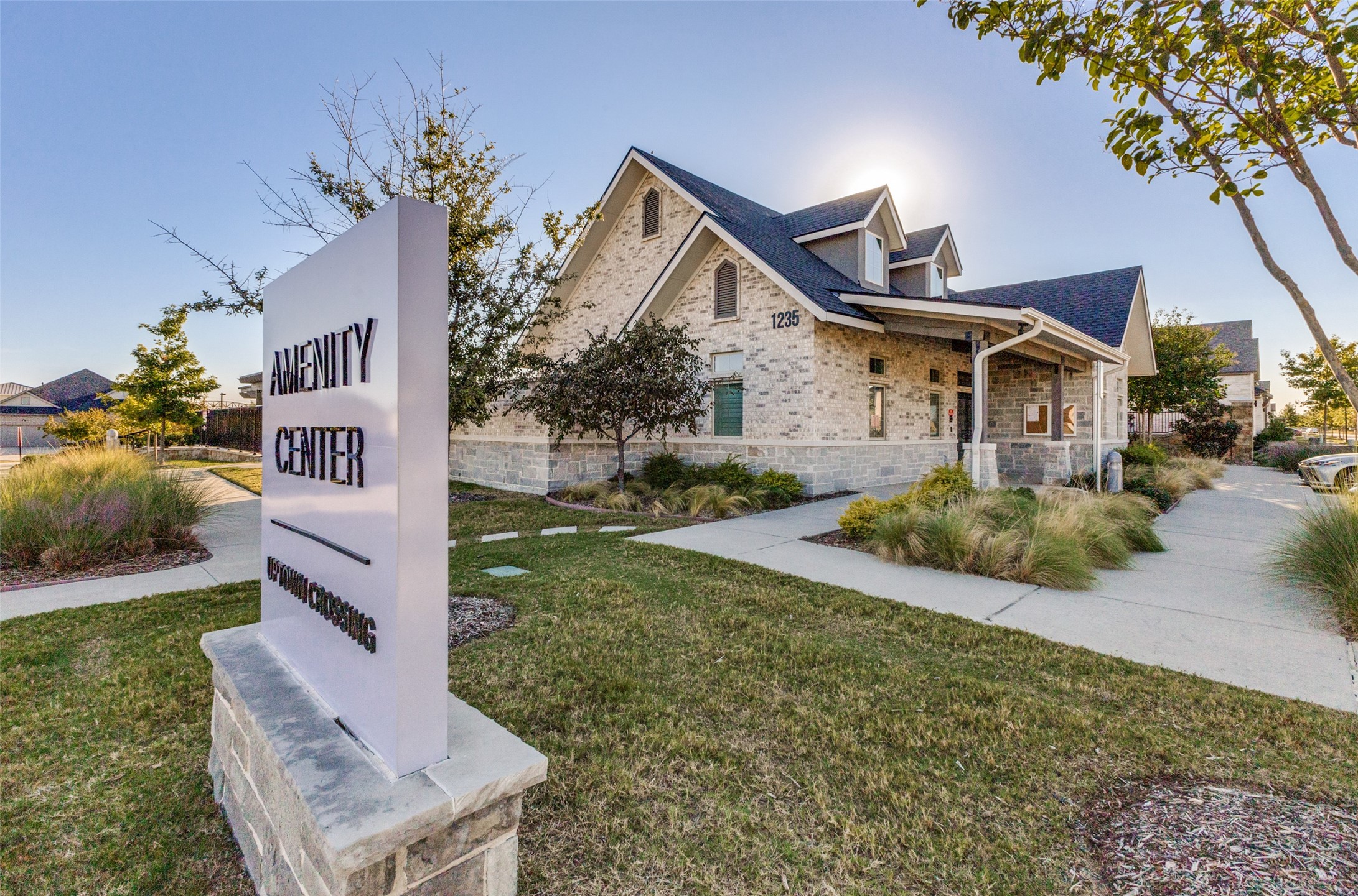 1036 Boardwalk Road, Allen, TX, 75013