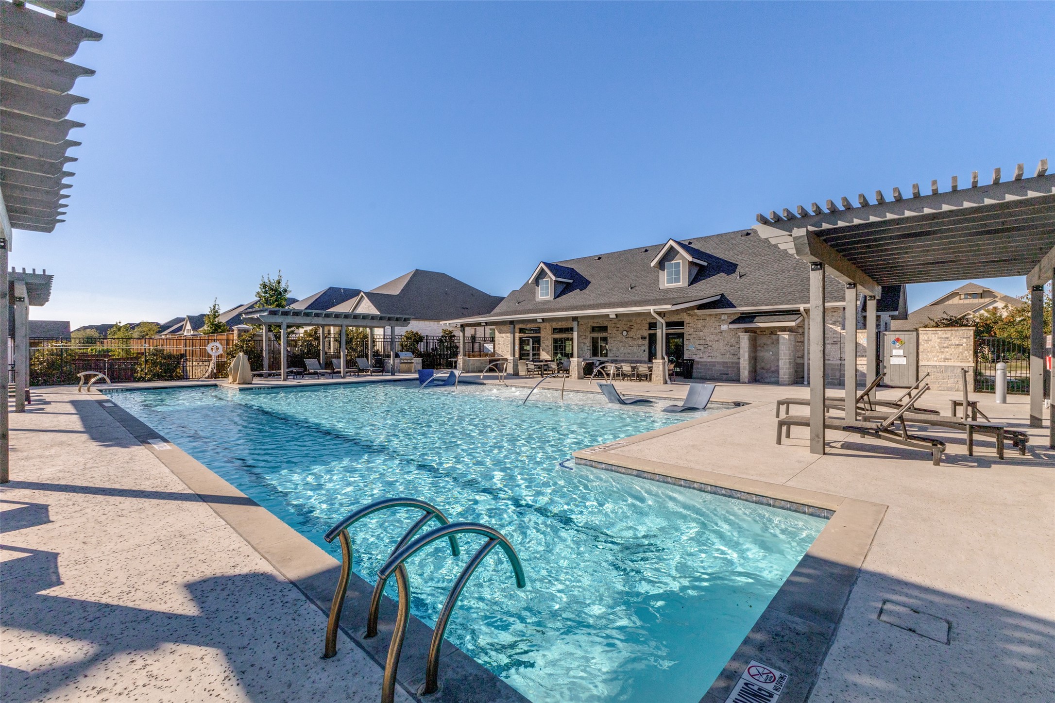 1036 Boardwalk Road, Allen, TX, 75013