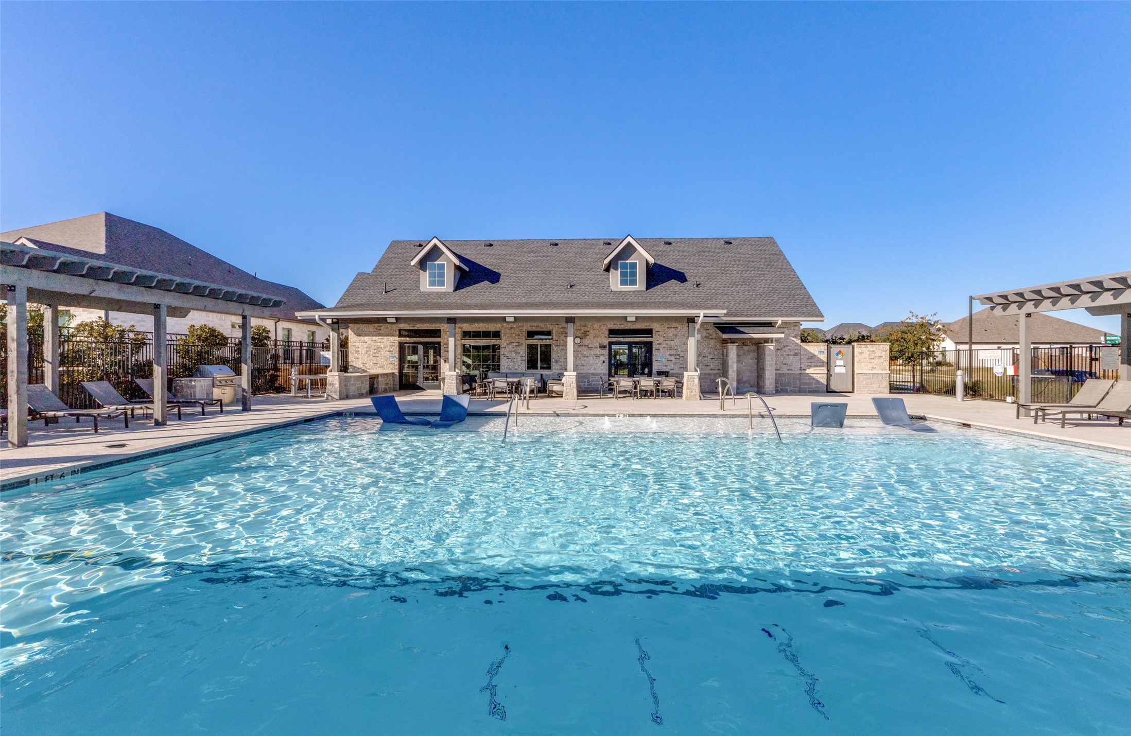 1036 Boardwalk Road, Allen, TX, 75013