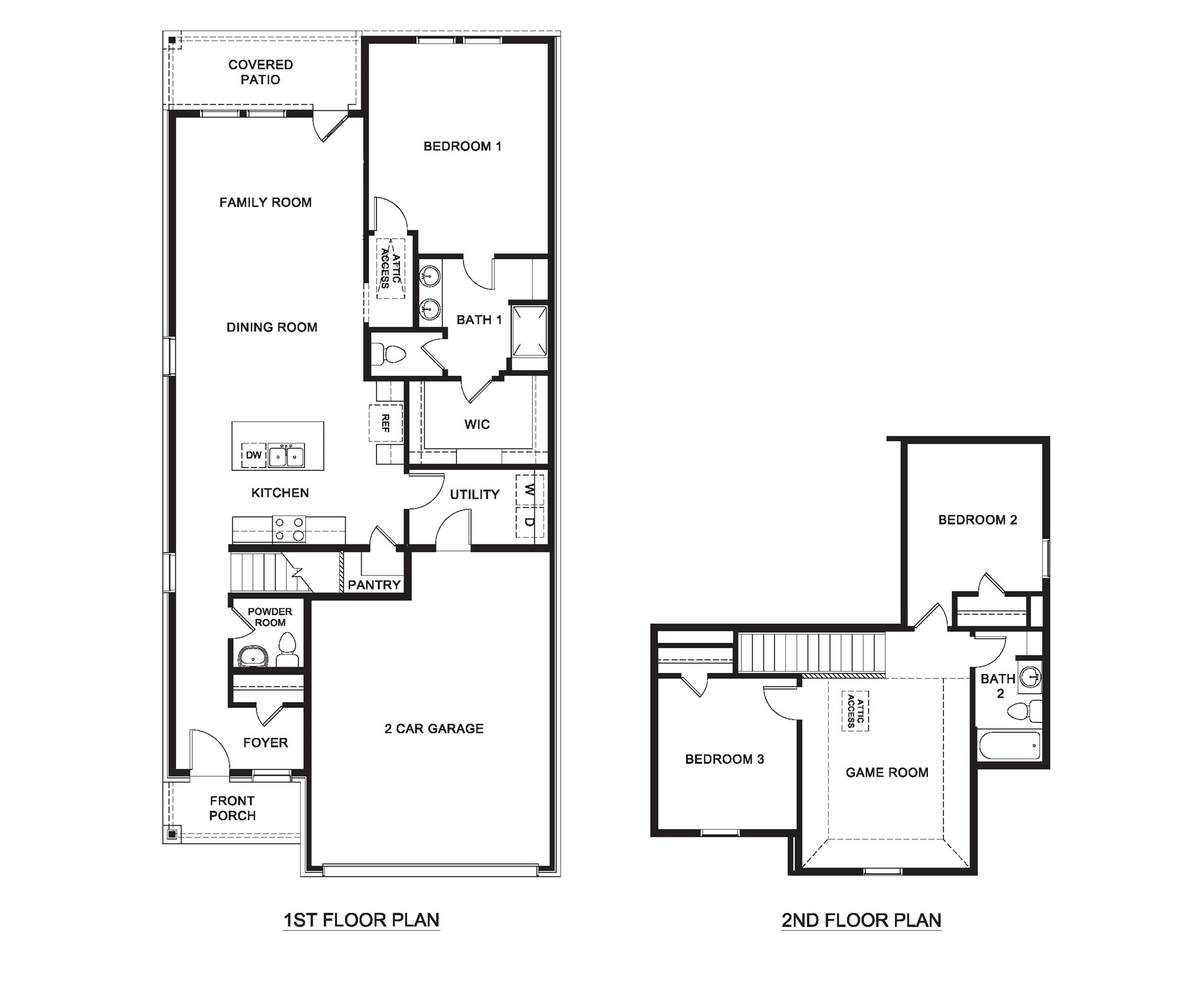 1314 Hopes Lake Drive, Princeton, TX, 75407