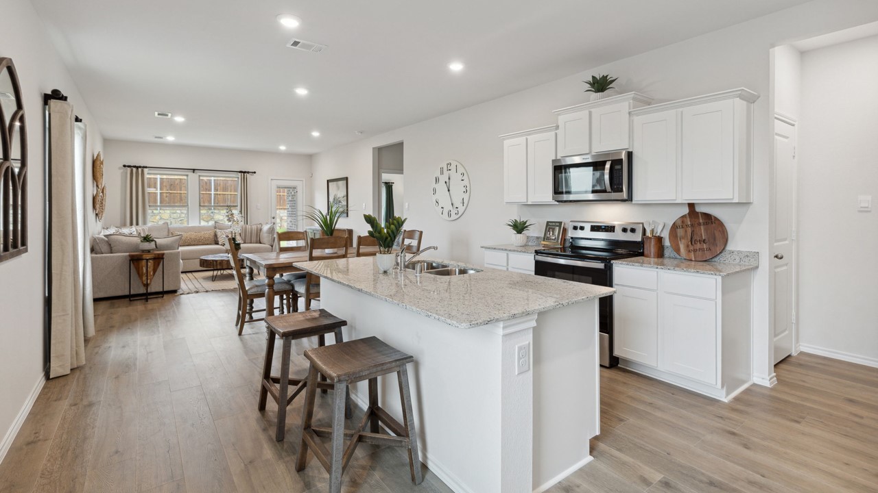 563 Bluejack Drive, Royse City, TX, 75189