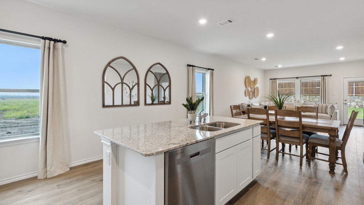 563 Bluejack Drive, Royse City, TX, 75189