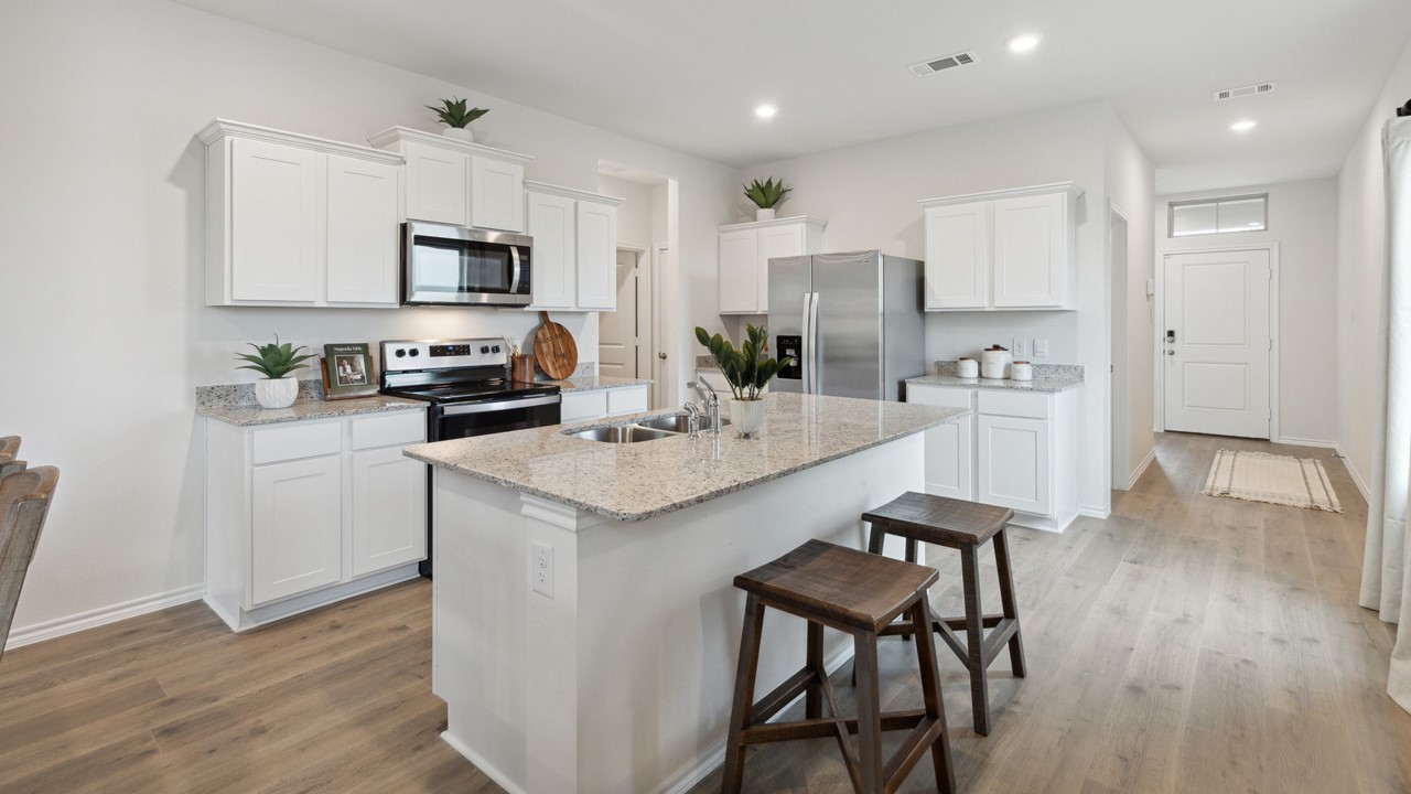563 Bluejack Drive, Royse City, TX, 75189