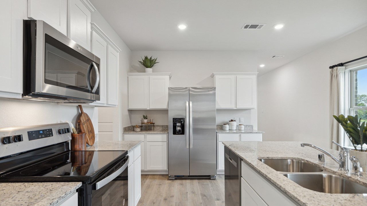 563 Bluejack Drive, Royse City, TX, 75189