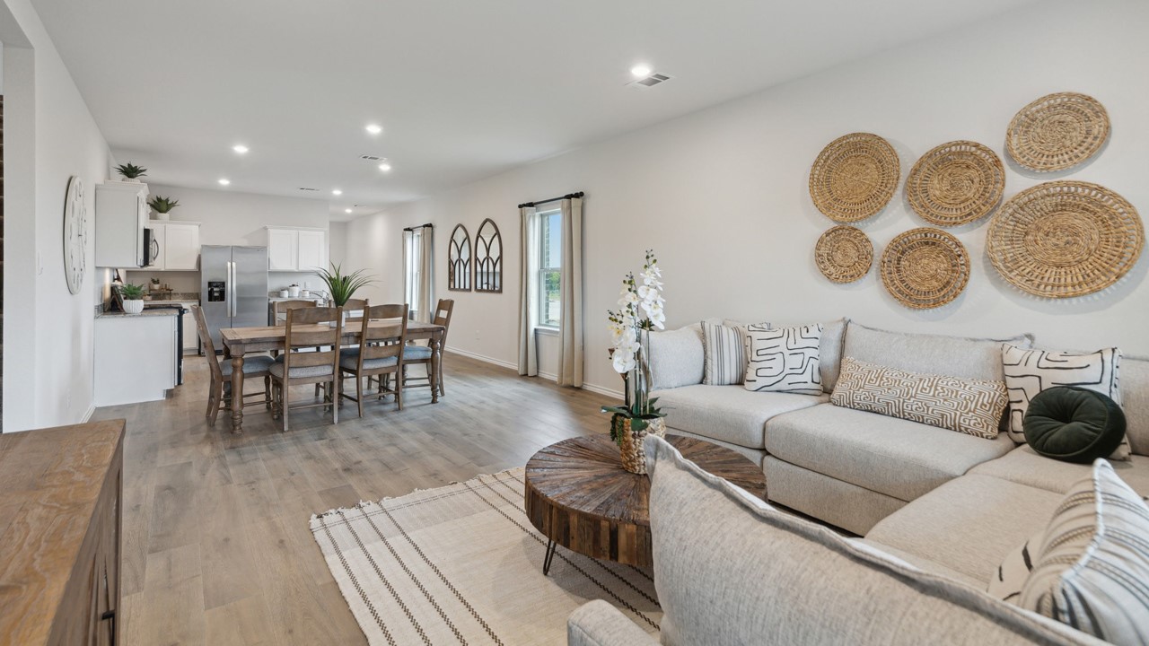 563 Bluejack Drive, Royse City, TX, 75189