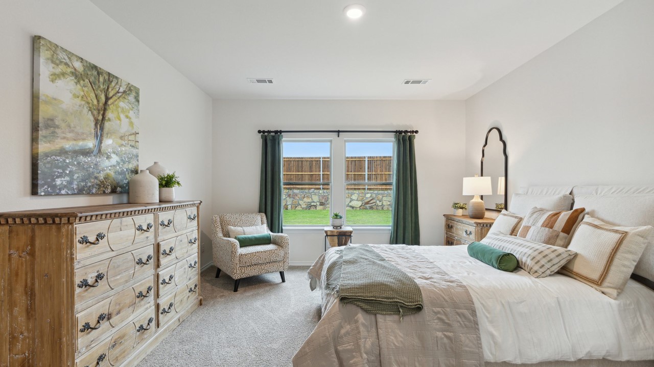 563 Bluejack Drive, Royse City, TX, 75189