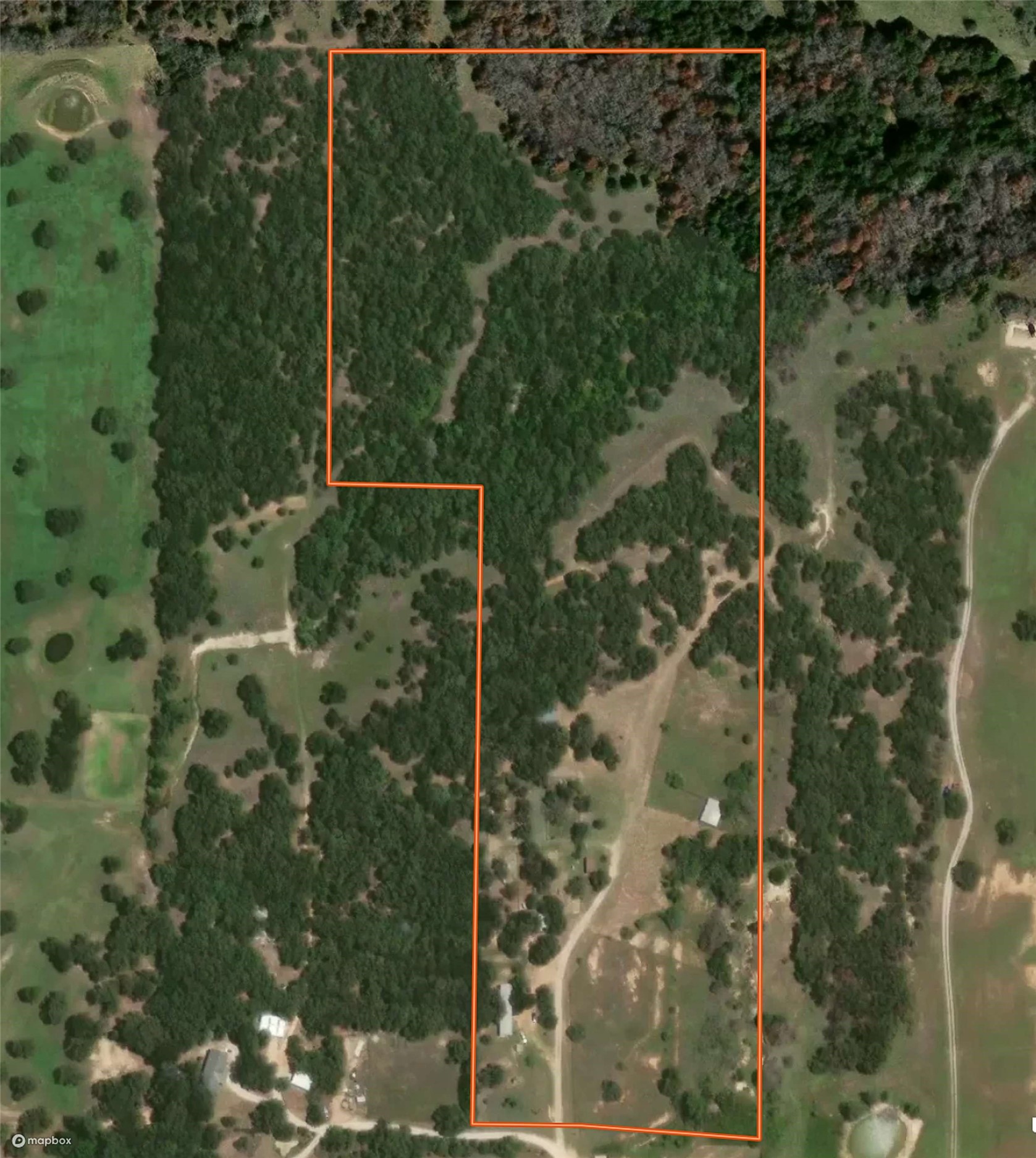 194 Private Road 4663, Boyd, TX, 76023