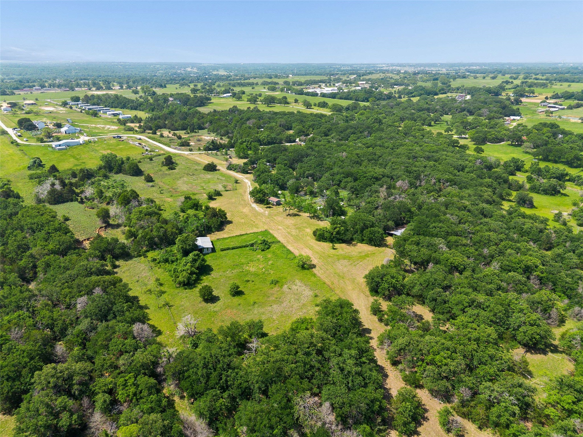 194 Private Road 4663, Boyd, TX, 76023