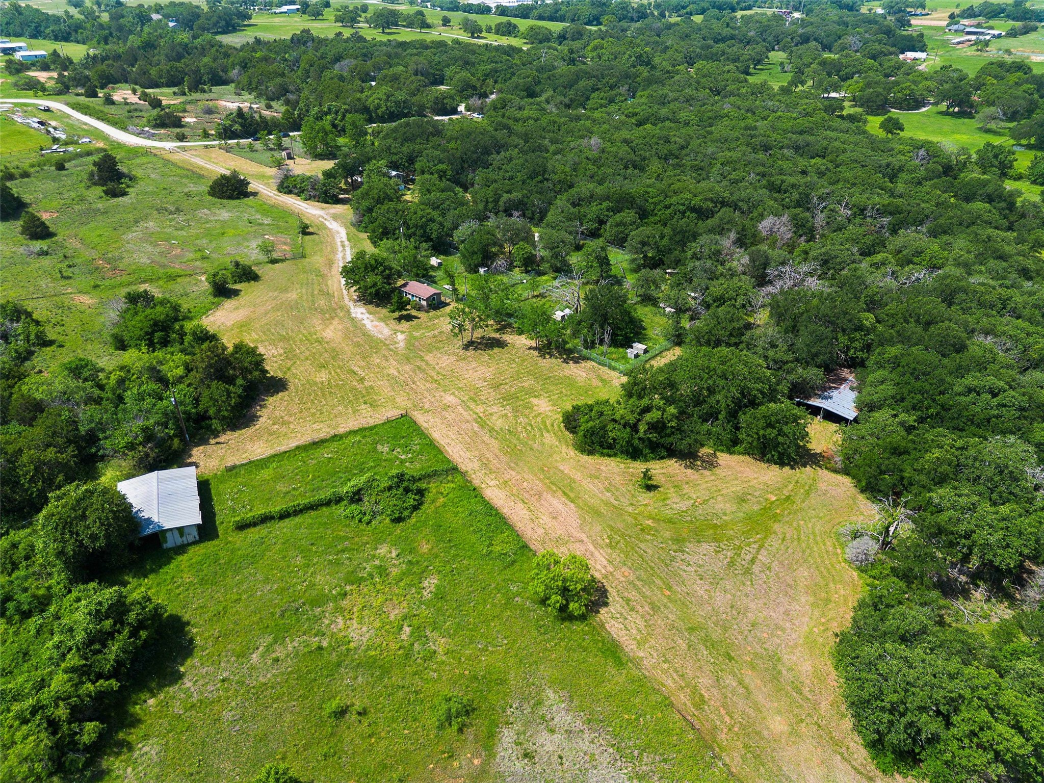 194 Private Road 4663, Boyd, TX, 76023