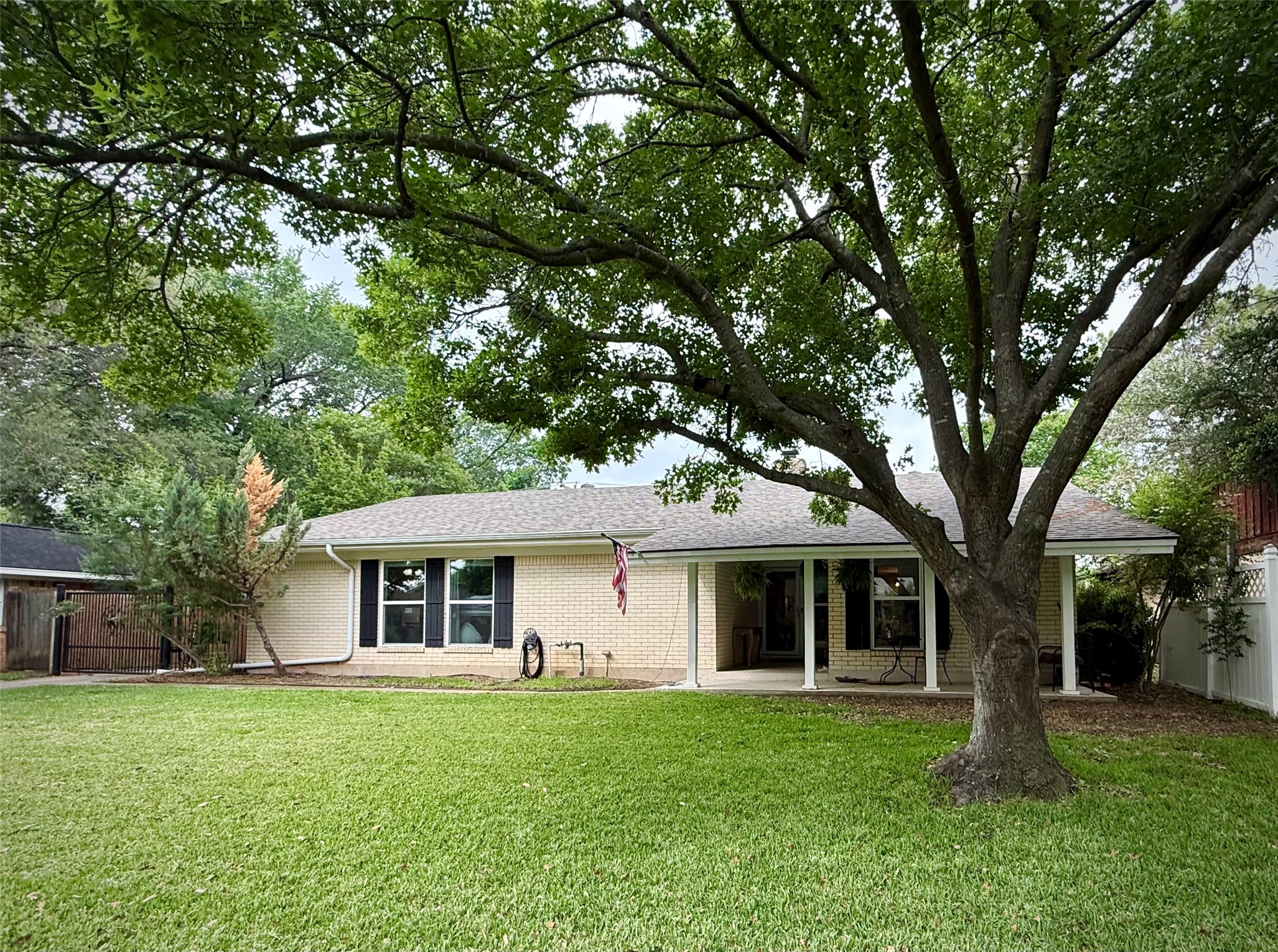 1206 Mildred Lane, Benbrook, TX, 76126