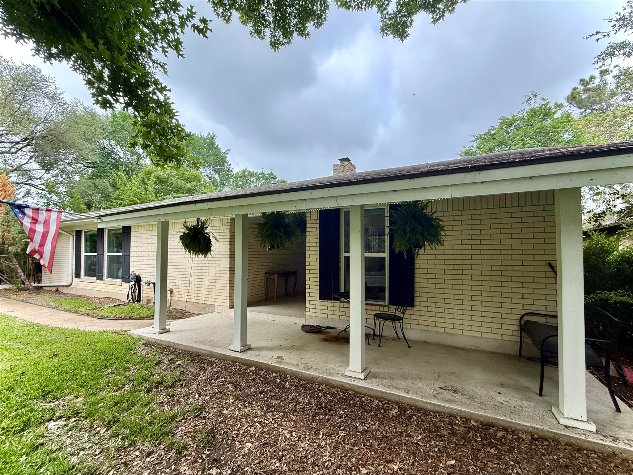 1206 Mildred Lane, Benbrook, TX, 76126