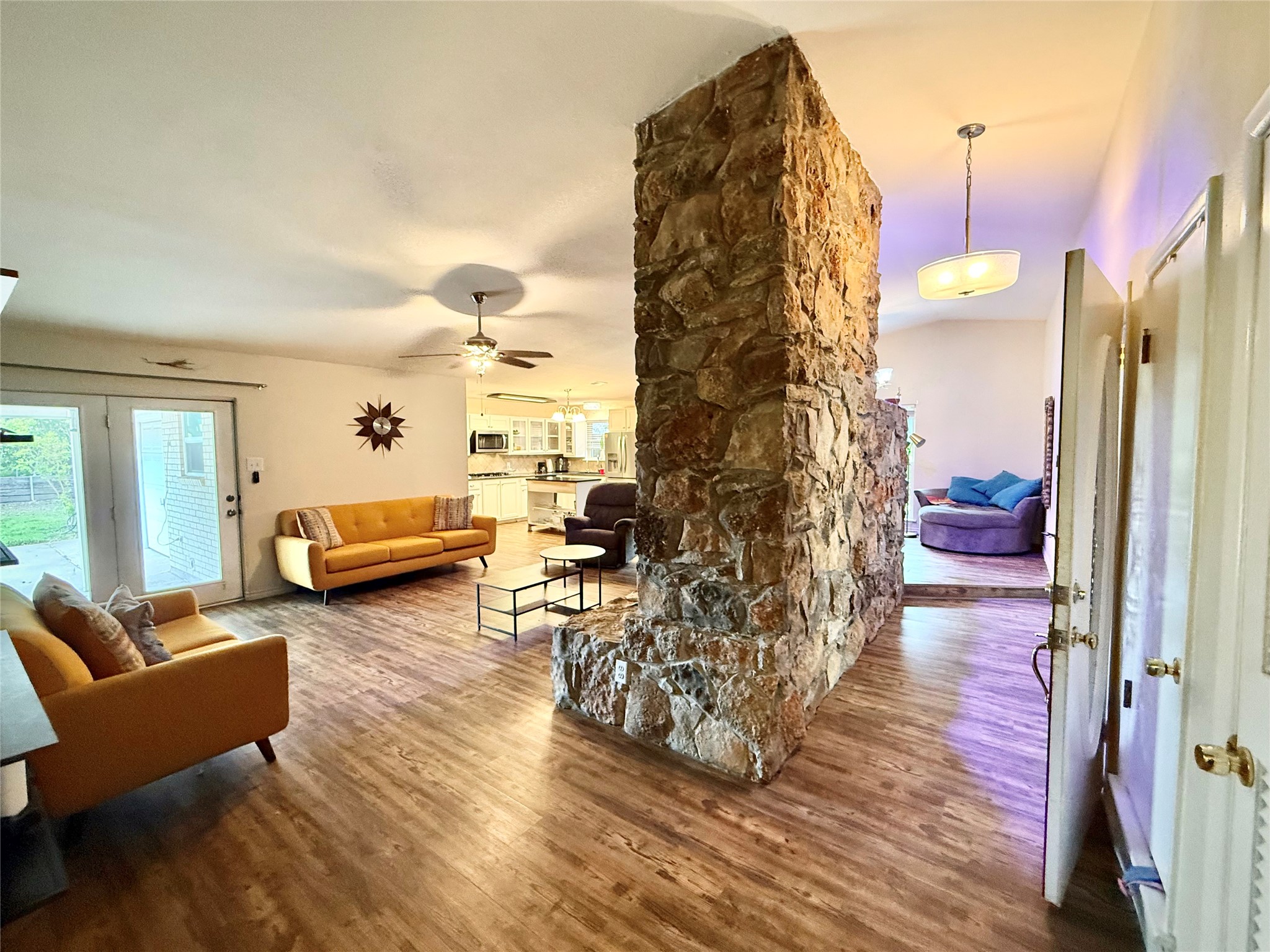 1206 Mildred Lane, Benbrook, TX, 76126