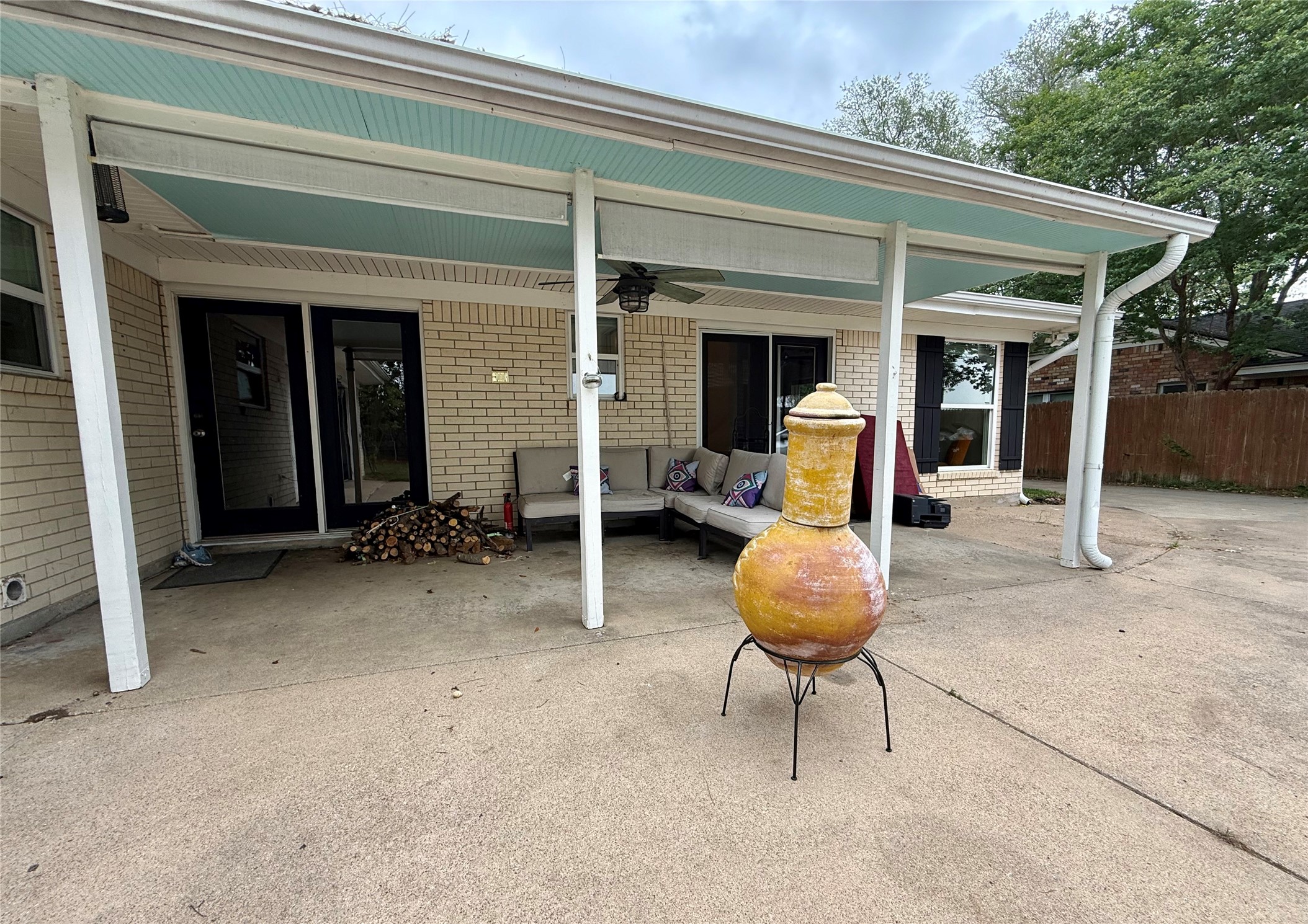 1206 Mildred Lane, Benbrook, TX, 76126