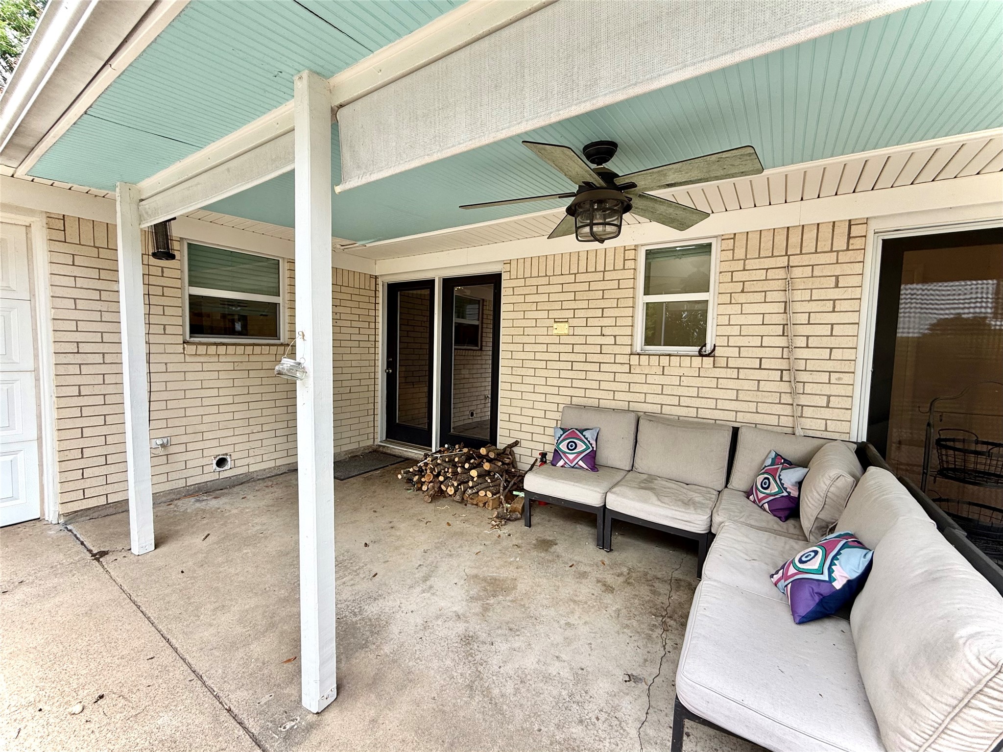 1206 Mildred Lane, Benbrook, TX, 76126