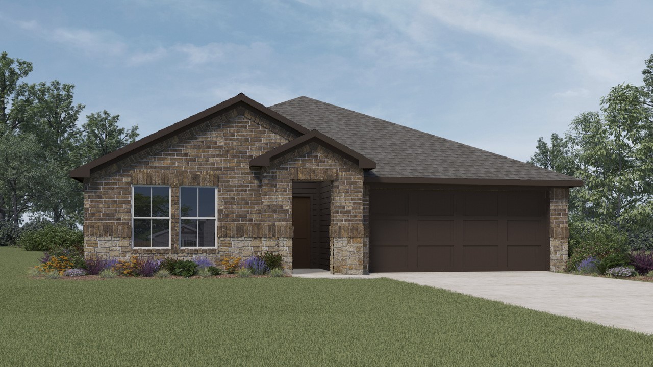 Property photo 01 of 200 Bandit Trail, Terrell, TX 75160 | MLS #21254858