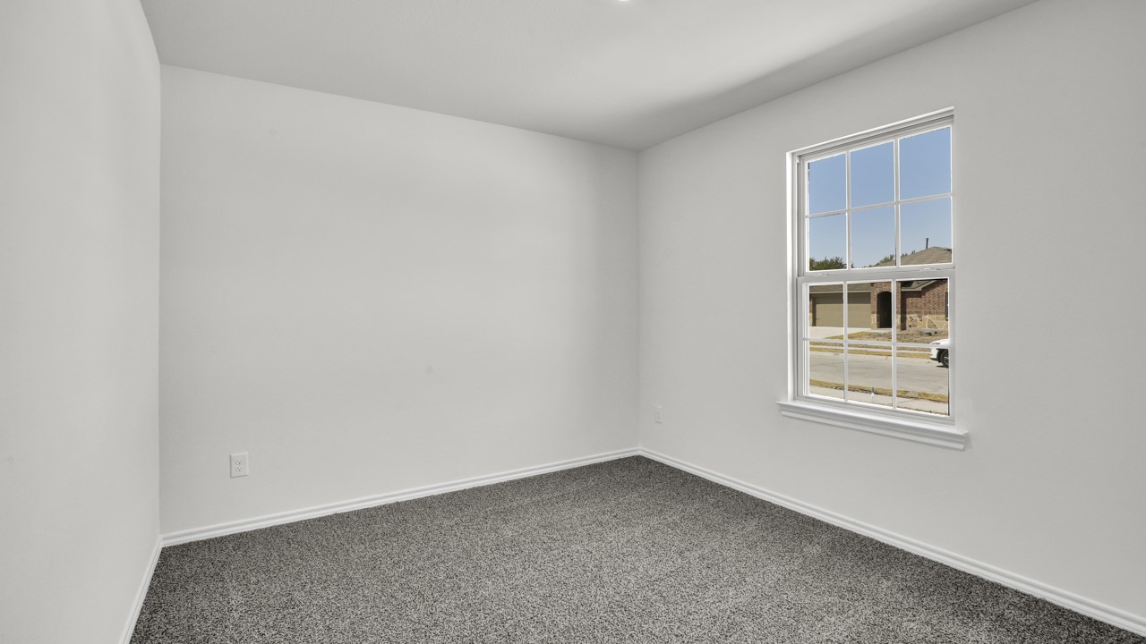 200 Bandit Trail, Terrell, TX, 75160