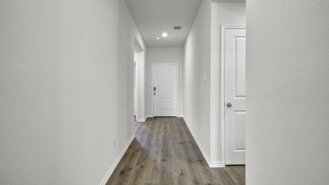 200 Bandit Trail, Terrell, TX, 75160