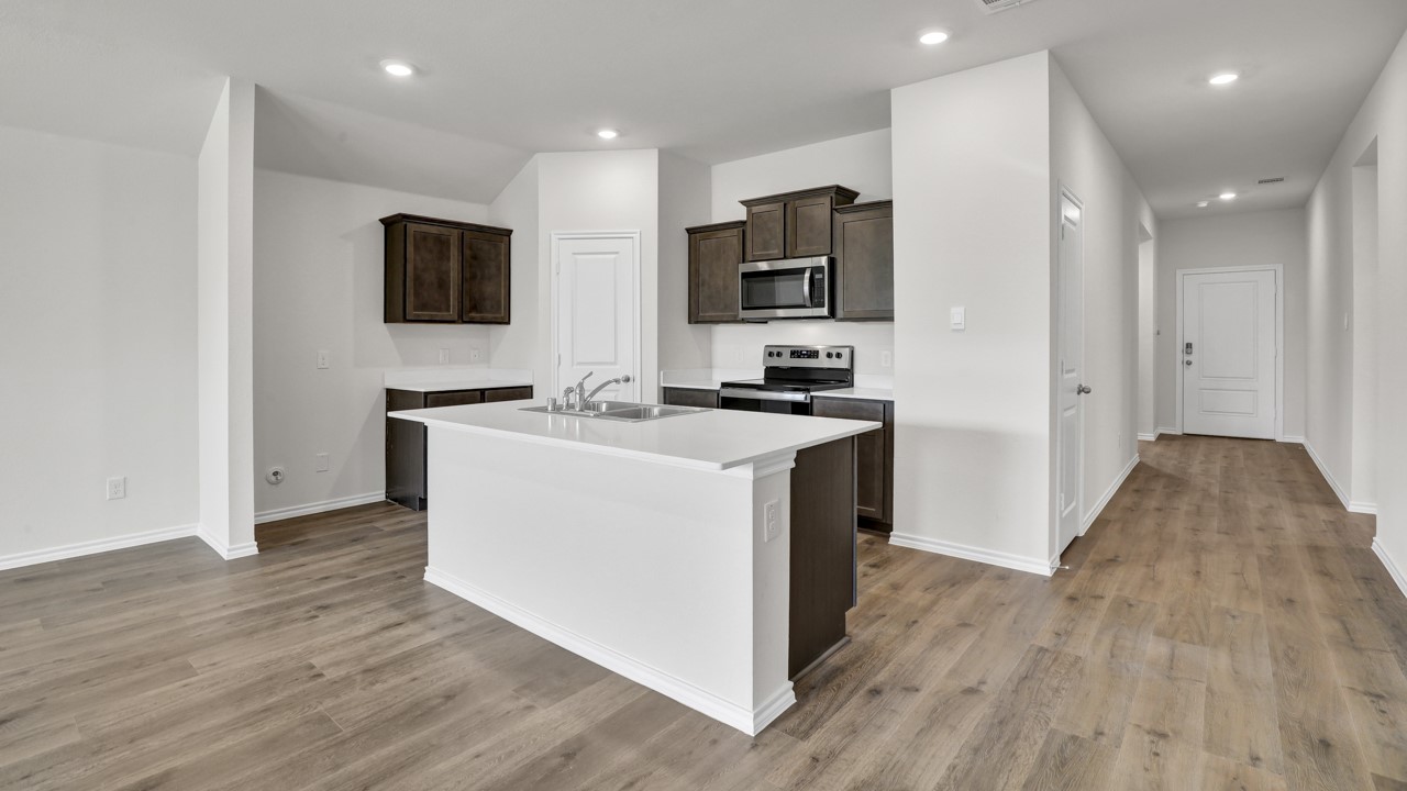 200 Bandit Trail, Terrell, TX, 75160