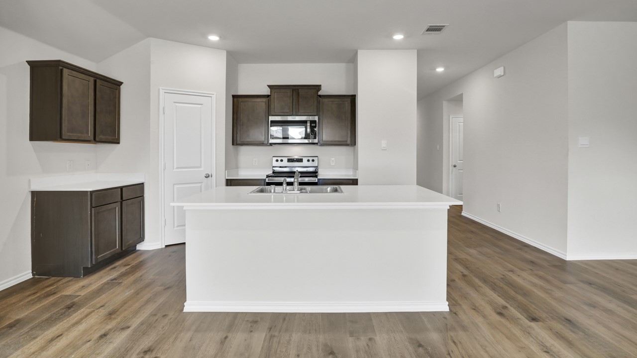 200 Bandit Trail, Terrell, TX, 75160