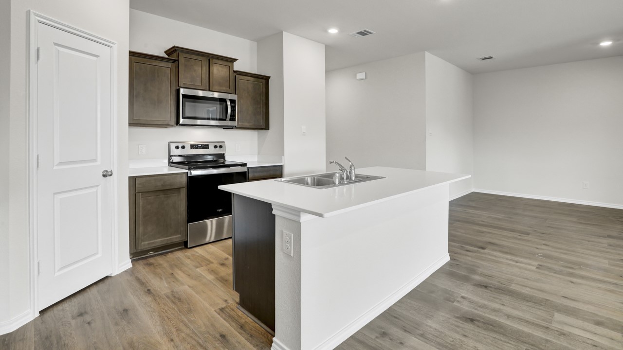 200 Bandit Trail, Terrell, TX, 75160