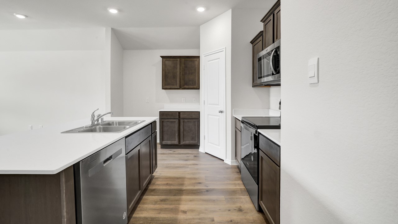 200 Bandit Trail, Terrell, TX, 75160