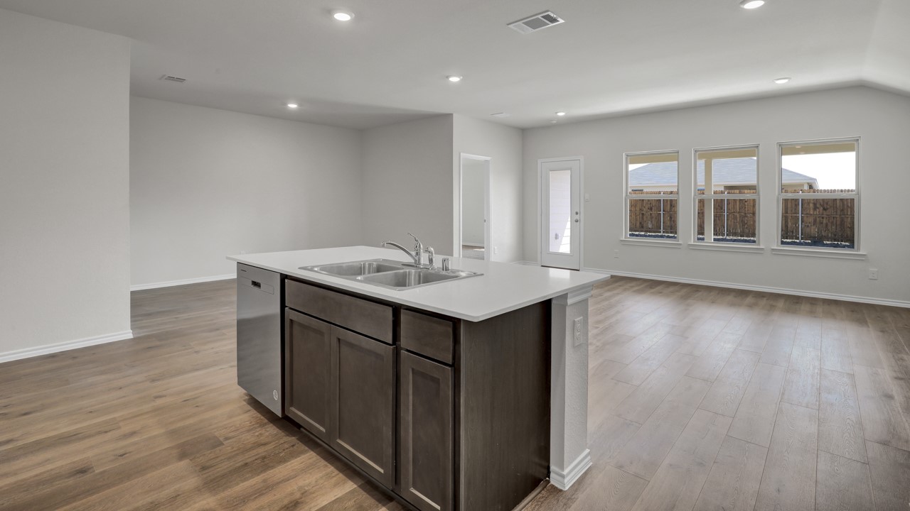 200 Bandit Trail, Terrell, TX, 75160