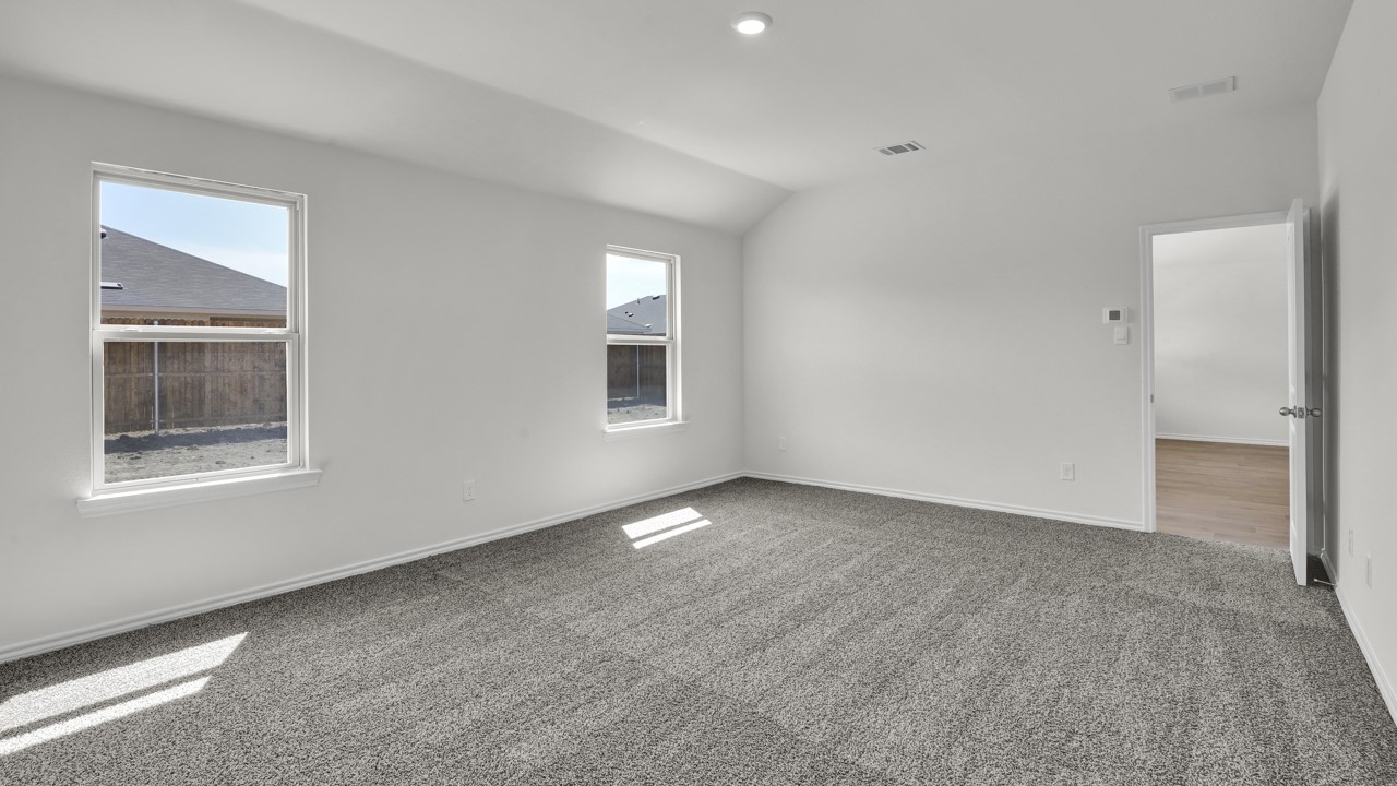 200 Bandit Trail, Terrell, TX, 75160