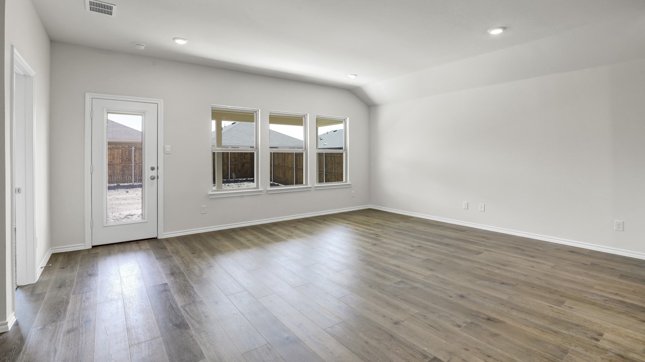 200 Bandit Trail, Terrell, TX, 75160