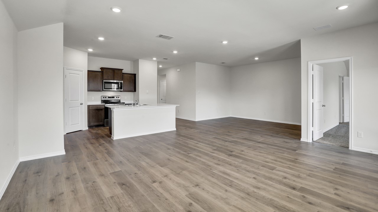 200 Bandit Trail, Terrell, TX, 75160