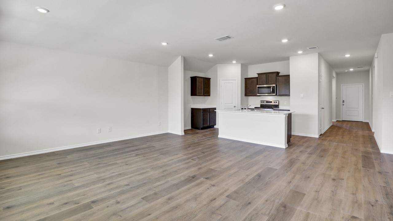 200 Bandit Trail, Terrell, TX, 75160