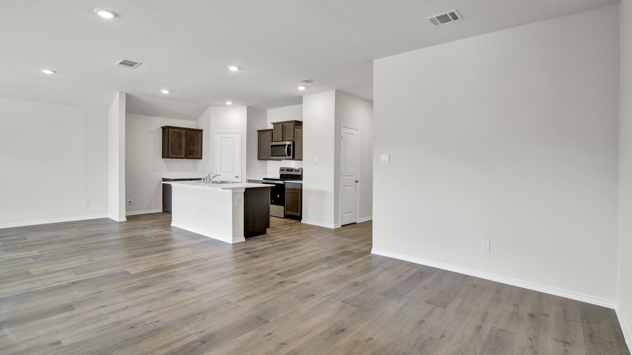 200 Bandit Trail, Terrell, TX, 75160